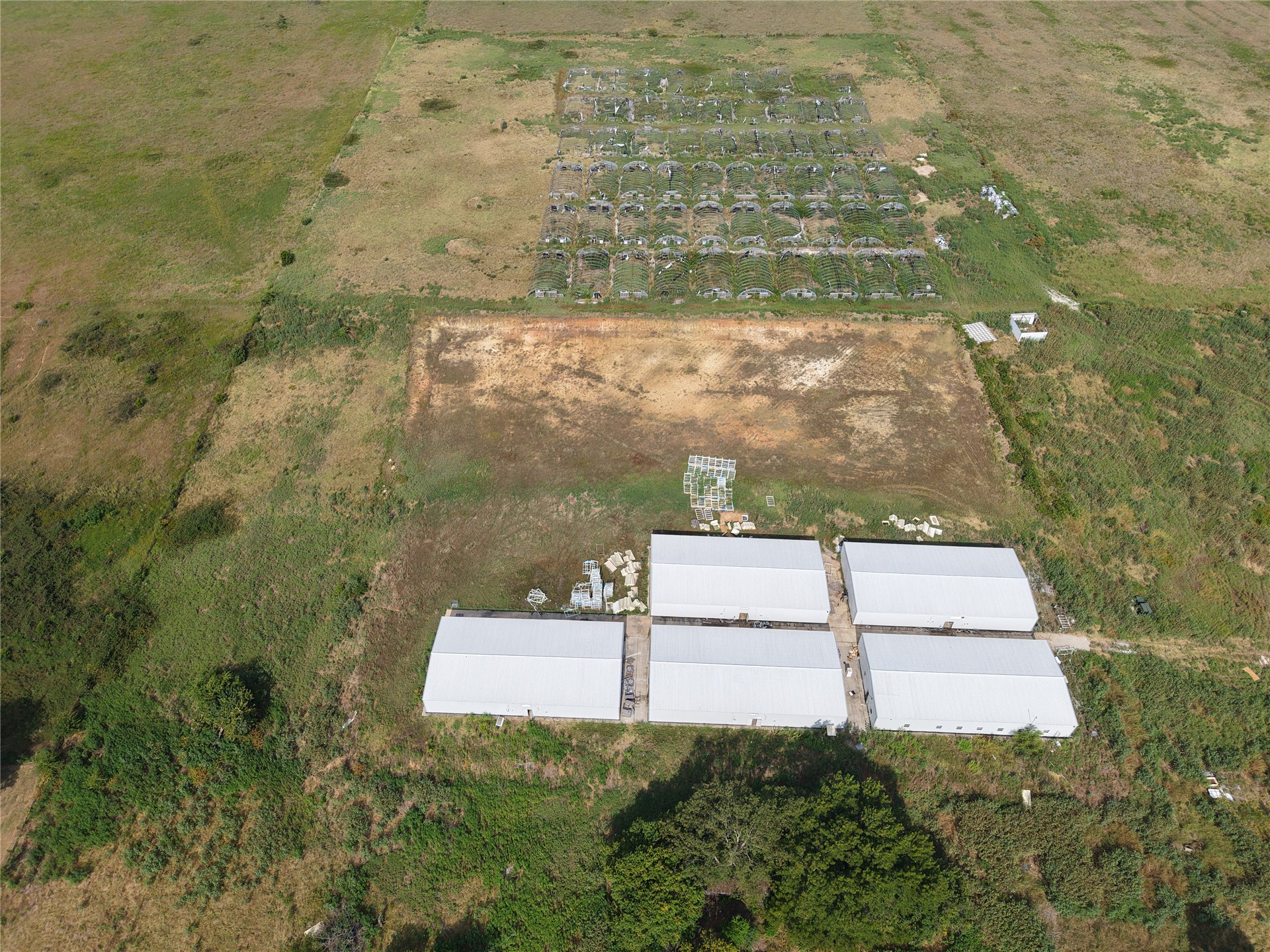 26041 State Highway 1w Highway Roff OK 74865