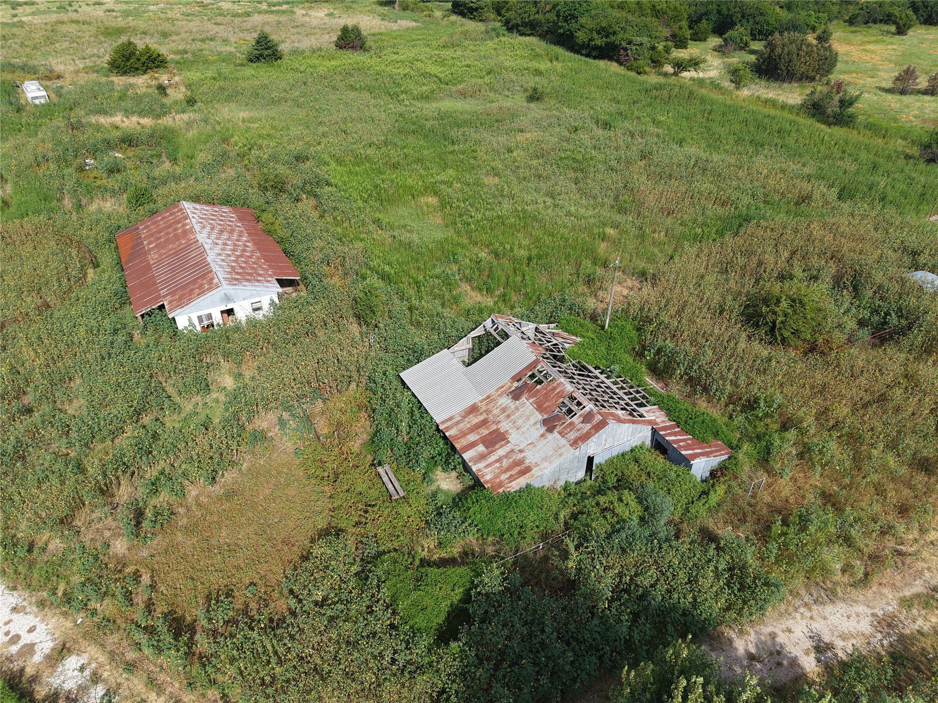 26041 State Highway 1w Highway Roff OK 74865
