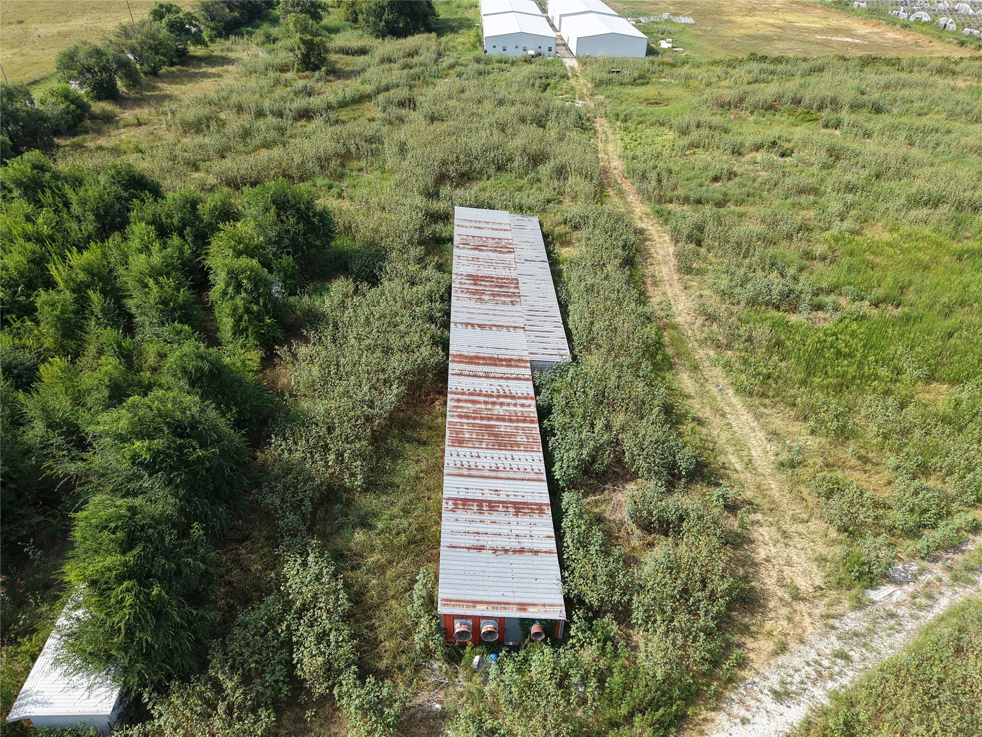 26041 State Highway 1w Highway Roff OK 74865