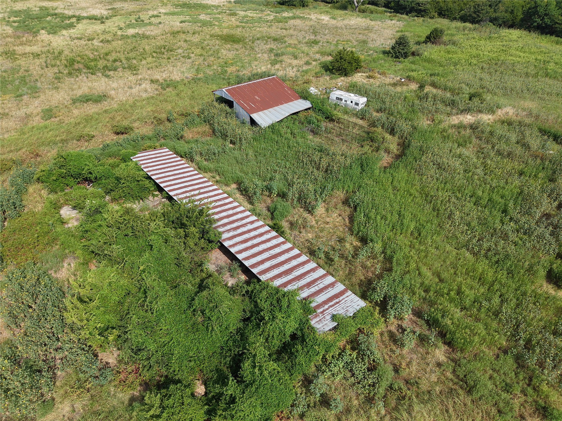 26041 State Highway 1w Highway Roff OK 74865