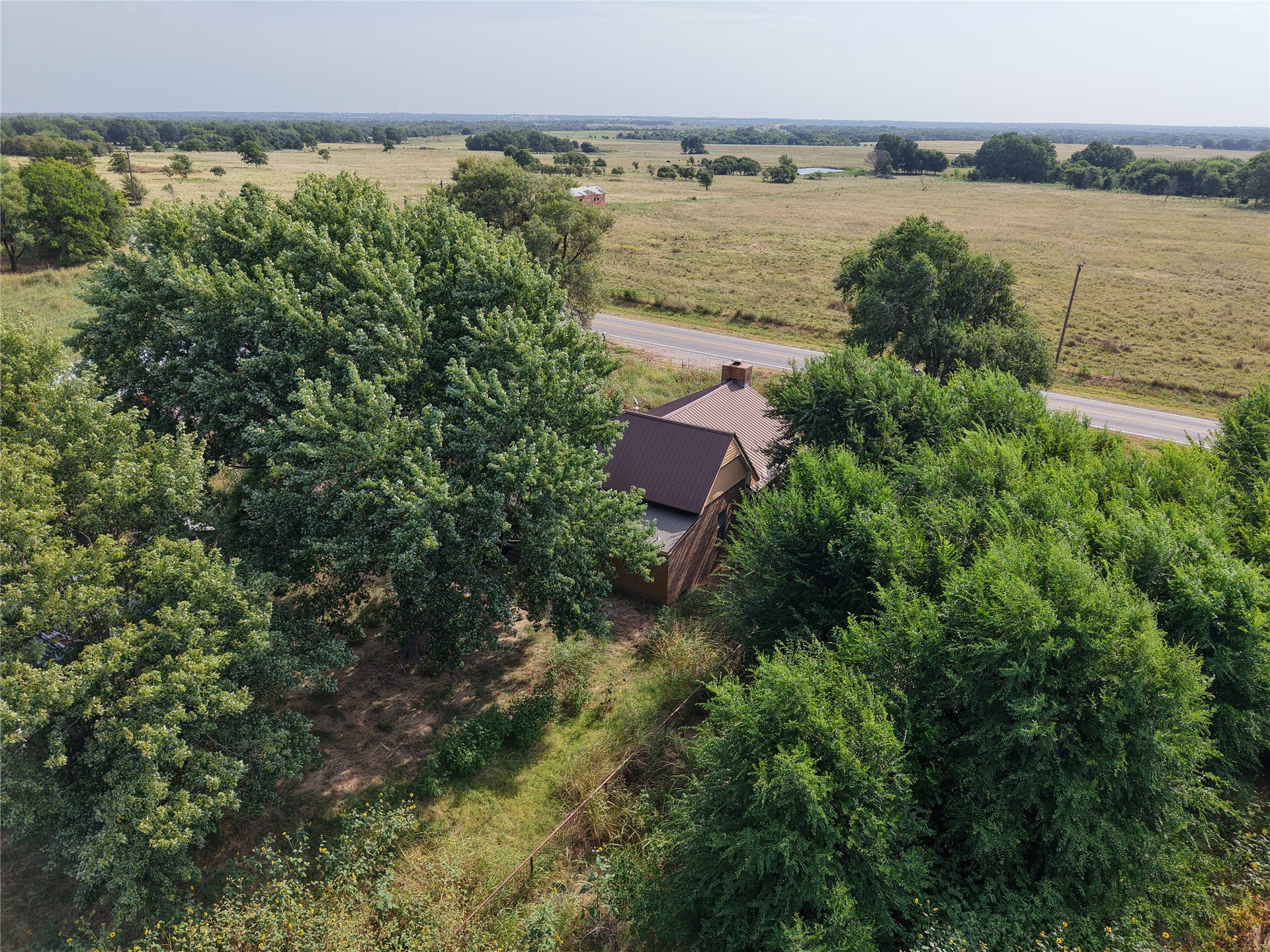 26041 State Highway 1w Highway Roff OK 74865