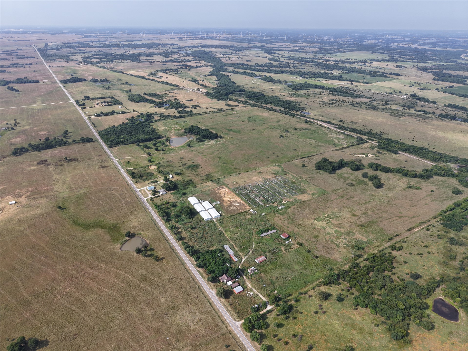 26041 State Highway 1w Highway Roff OK 74865