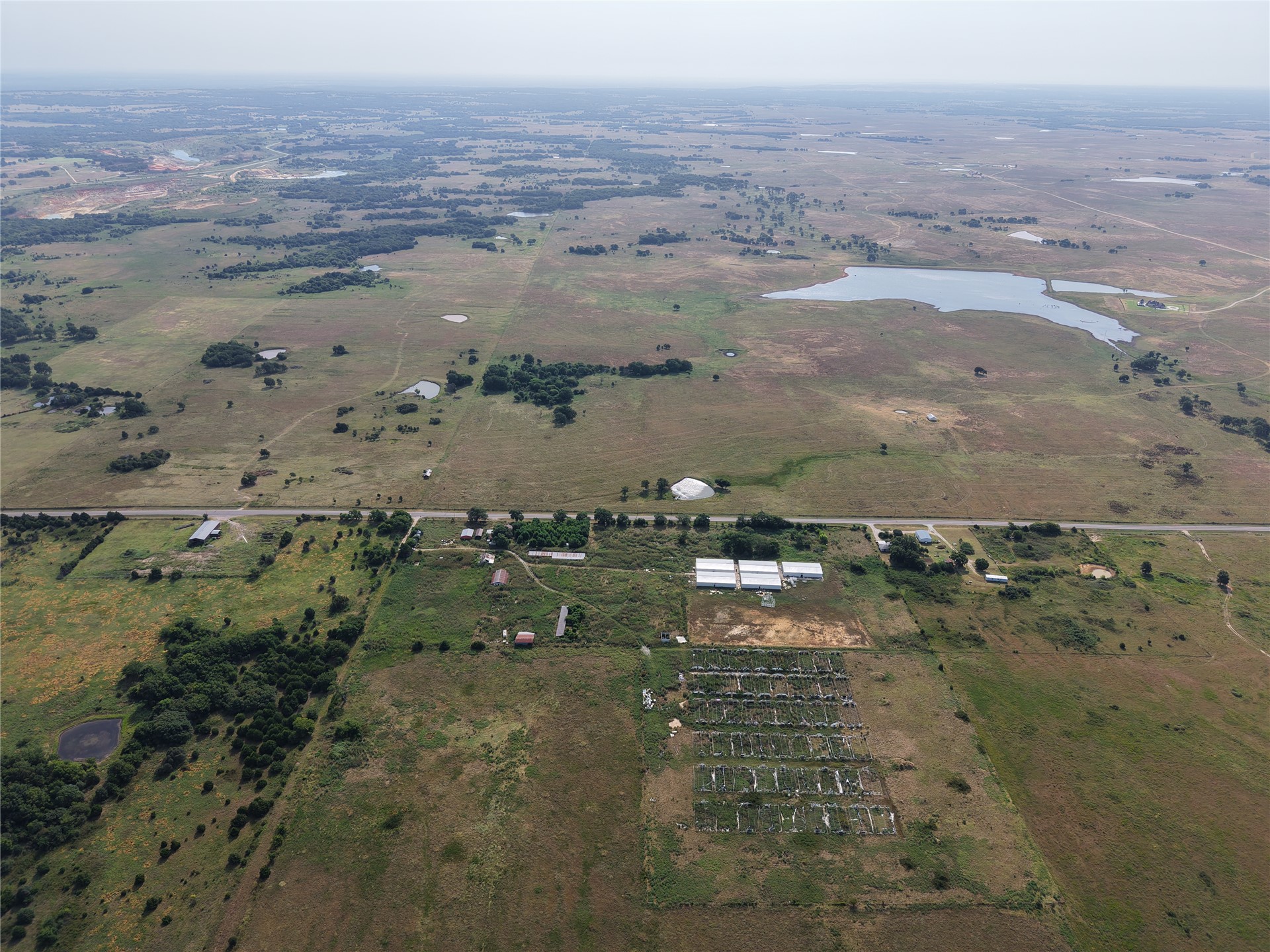 26041 State Highway 1w Highway Roff OK 74865