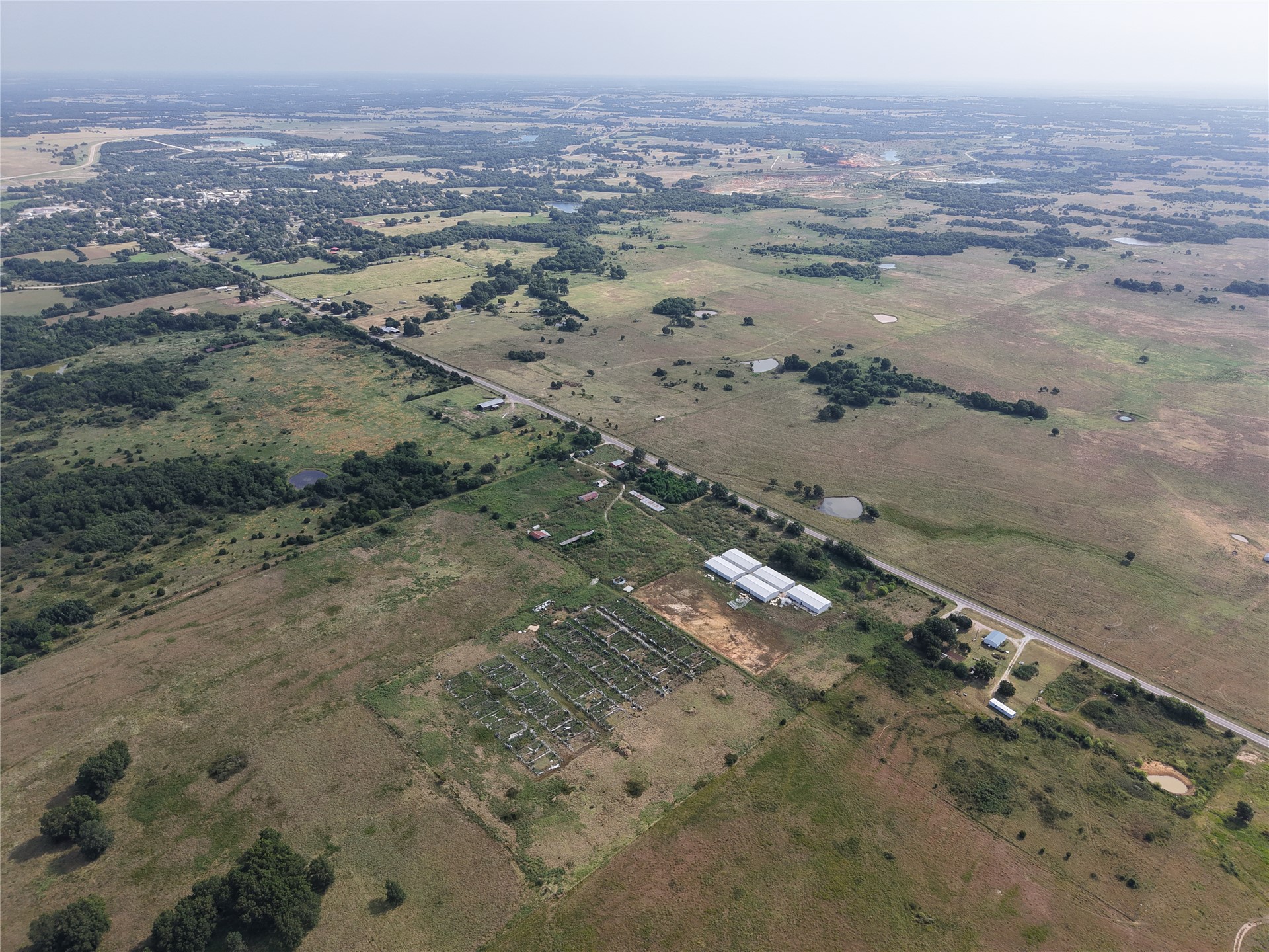 26041 State Highway 1w Highway Roff OK 74865