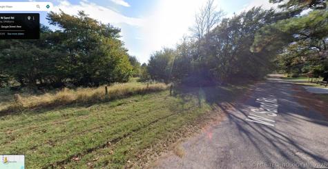 Cobb Road Caney OK 74533
