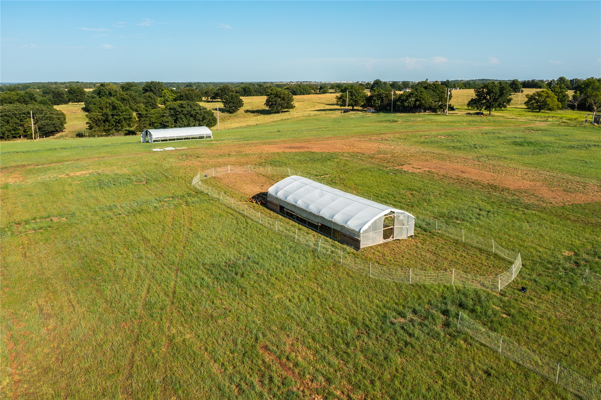 0000 W Dunkin Road Cushing OK 74023