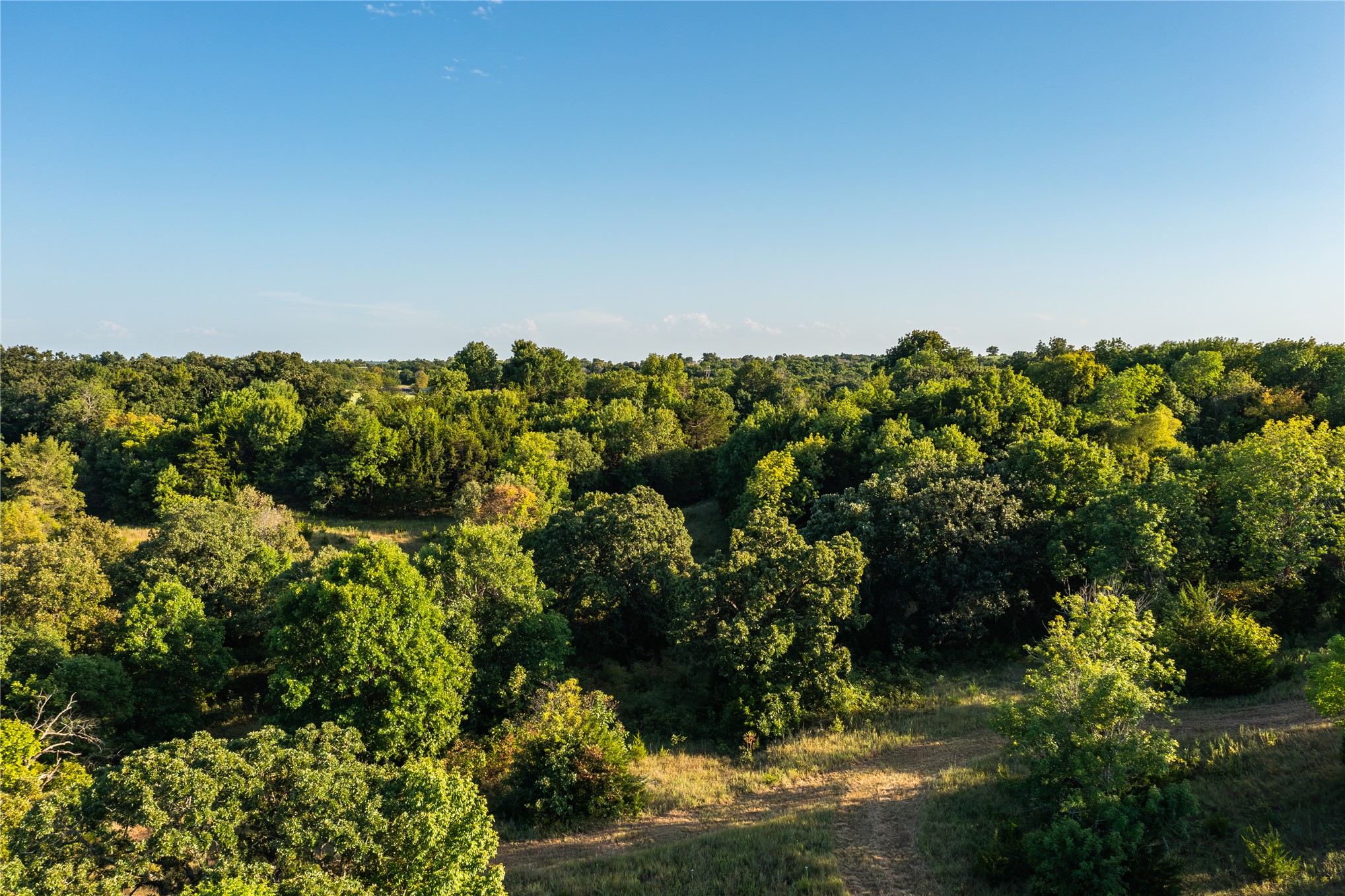 0000 W Dunkin Road Cushing OK 74023