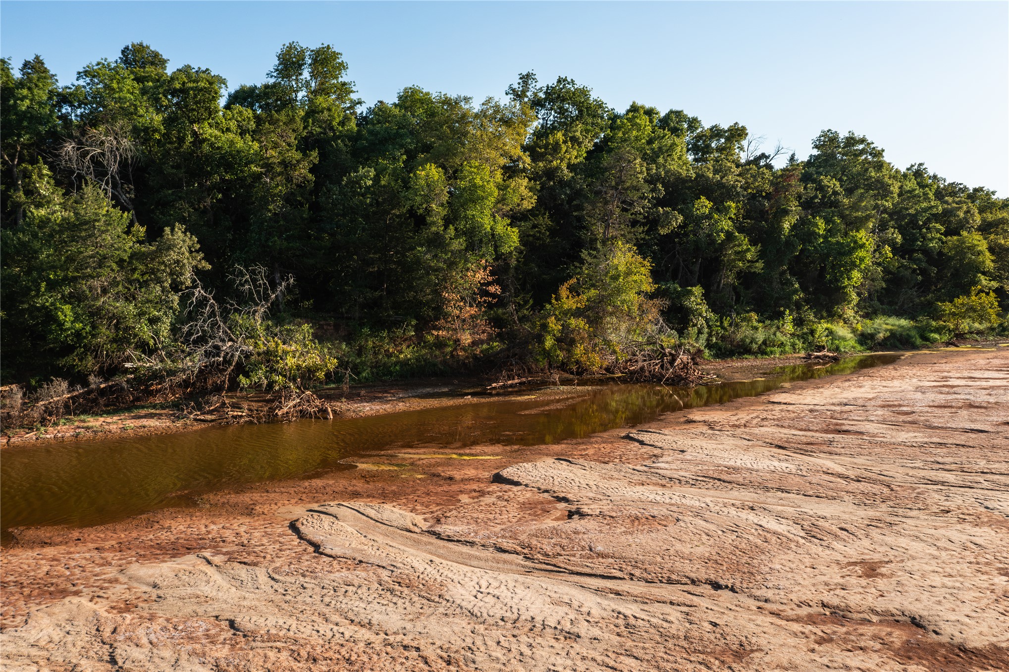 0000 W Dunkin Road Cushing OK 74023