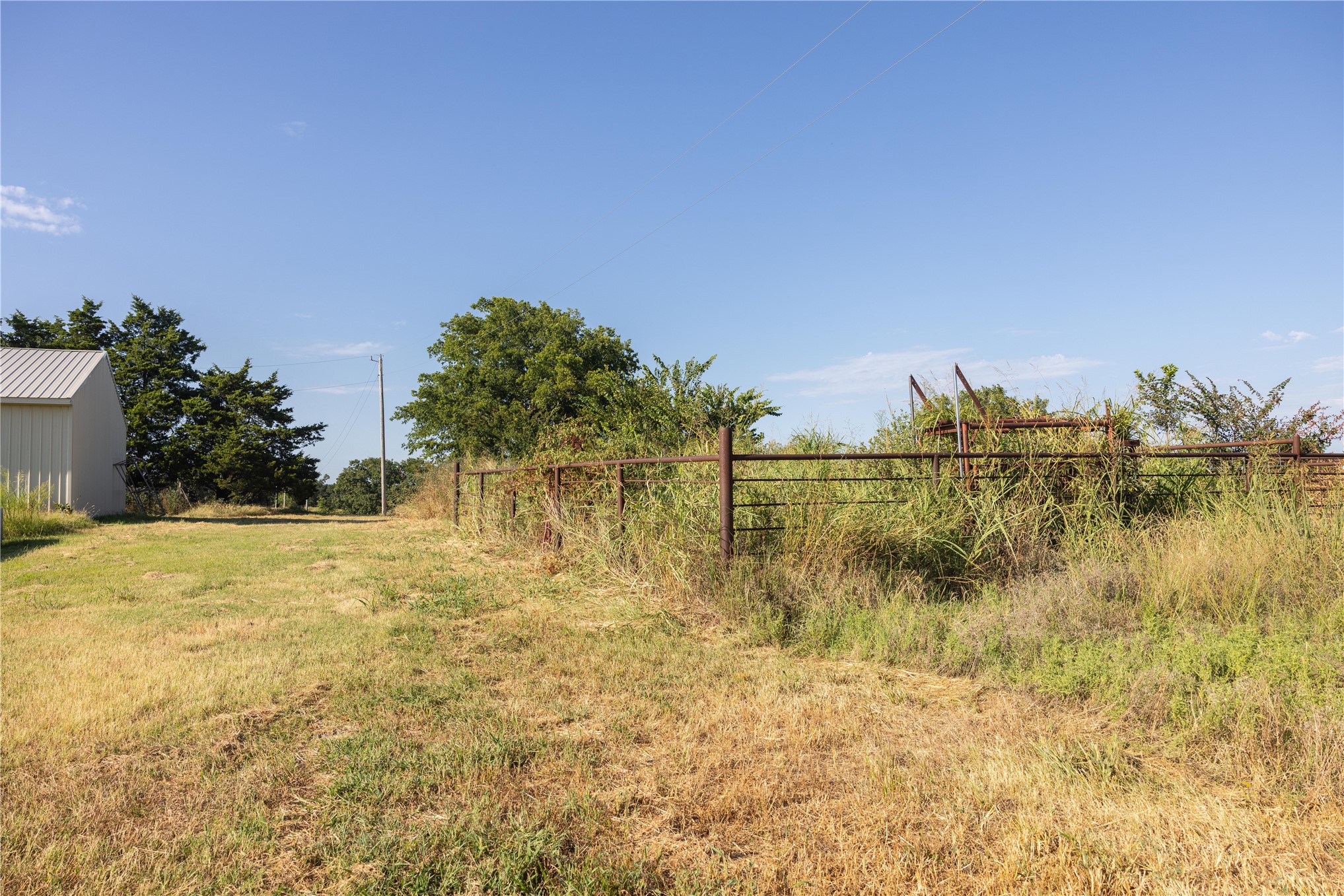 0000 W Dunkin Road Cushing OK 74023