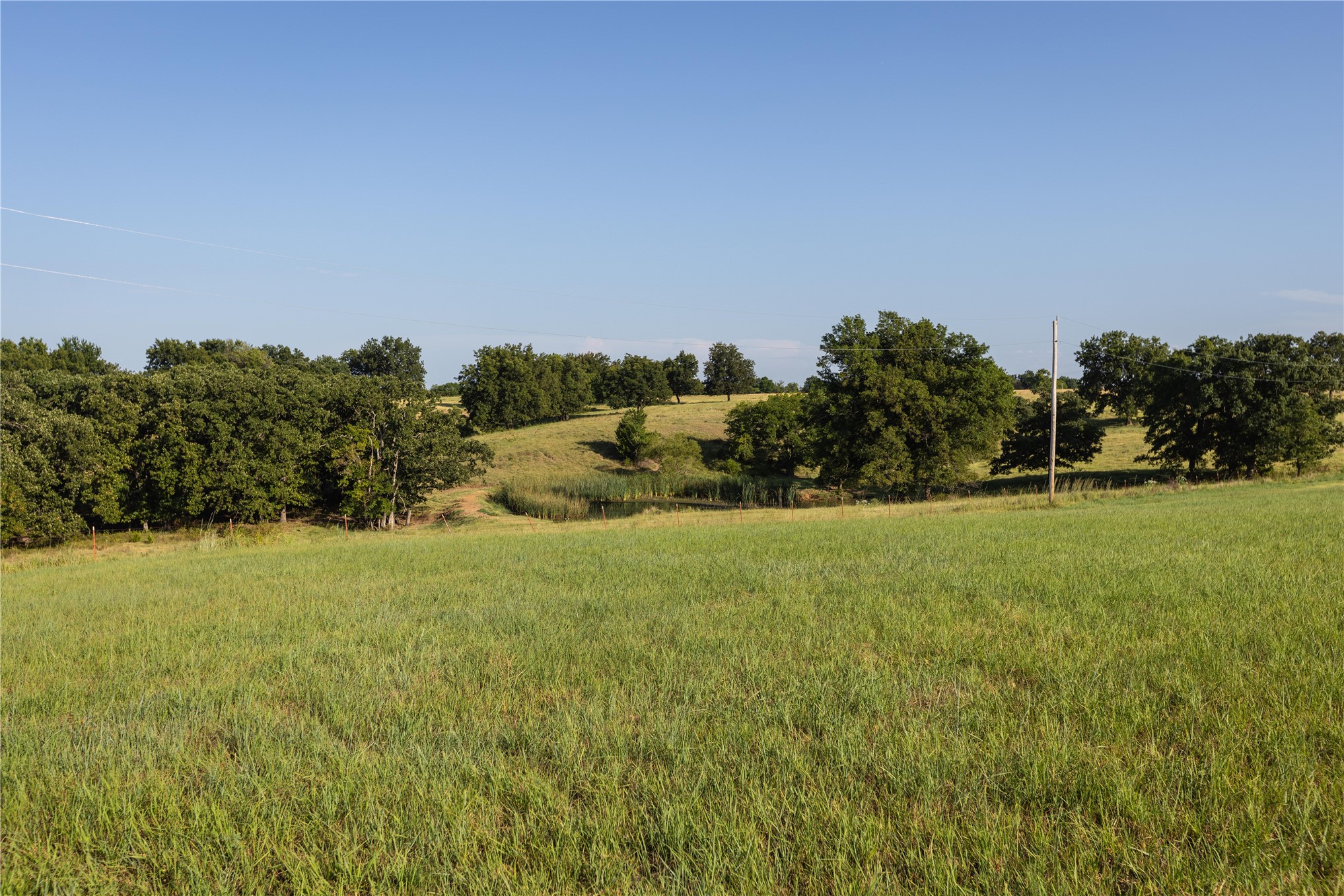 0000 W Dunkin Road Cushing OK 74023