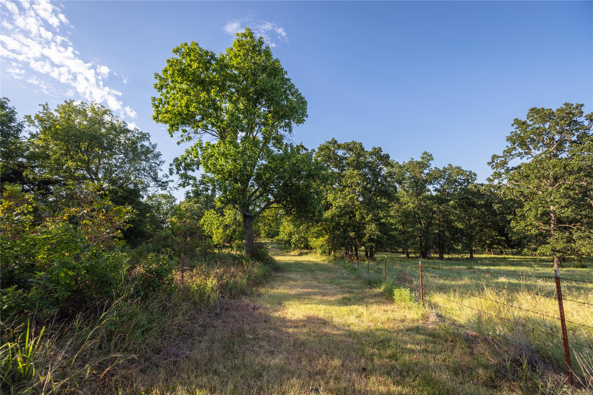 0000 W Dunkin Road Cushing OK 74023