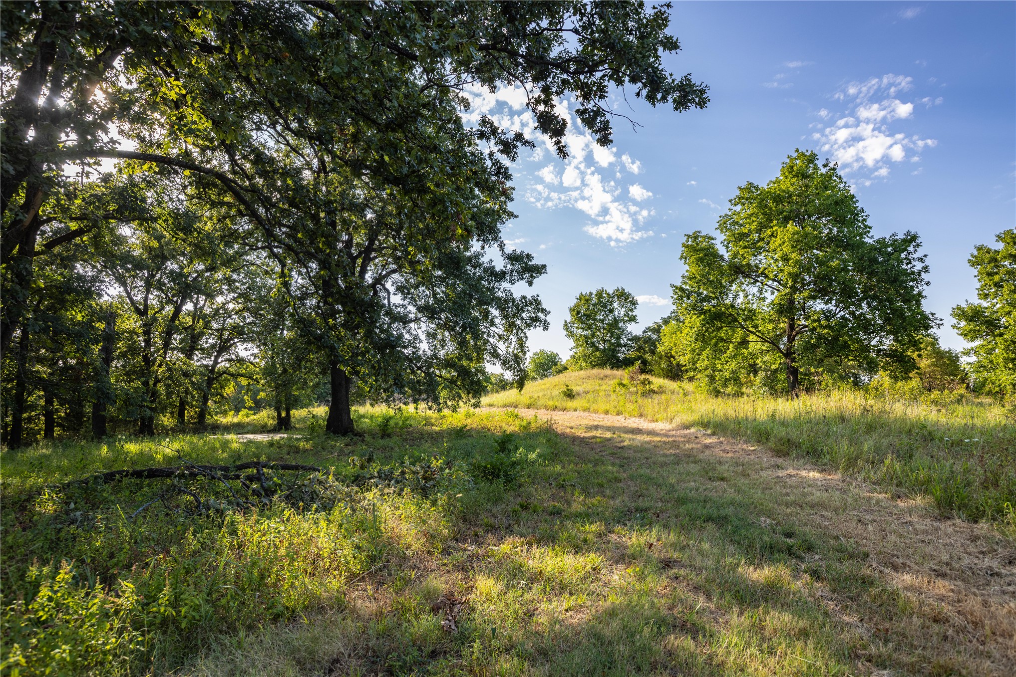0000 W Dunkin Road Cushing OK 74023