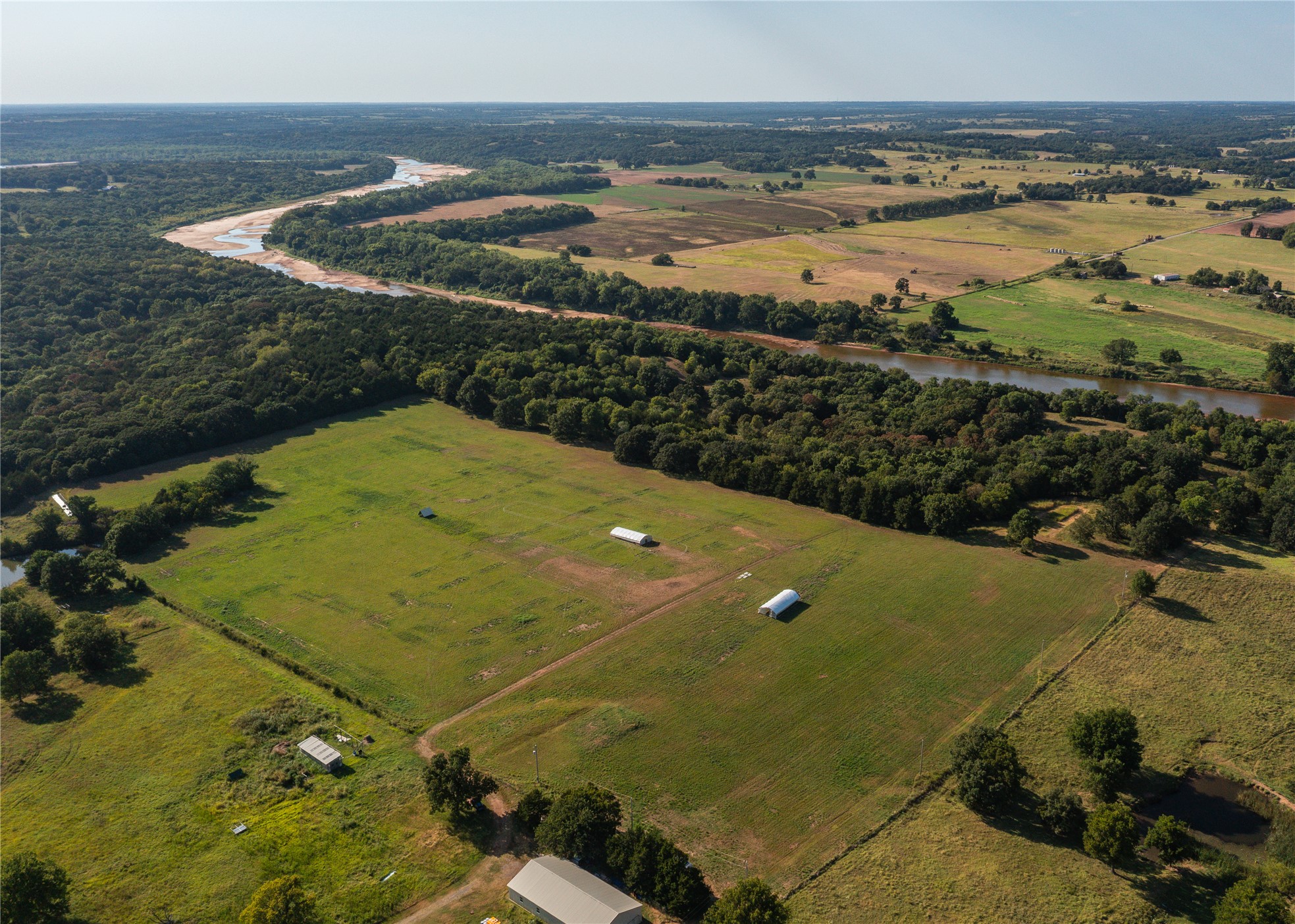 0000 W Dunkin Road Cushing OK 74023