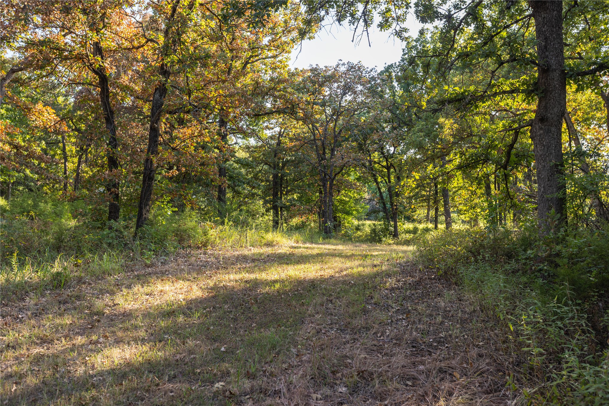 0000 W Dunkin Road Cushing OK 74023