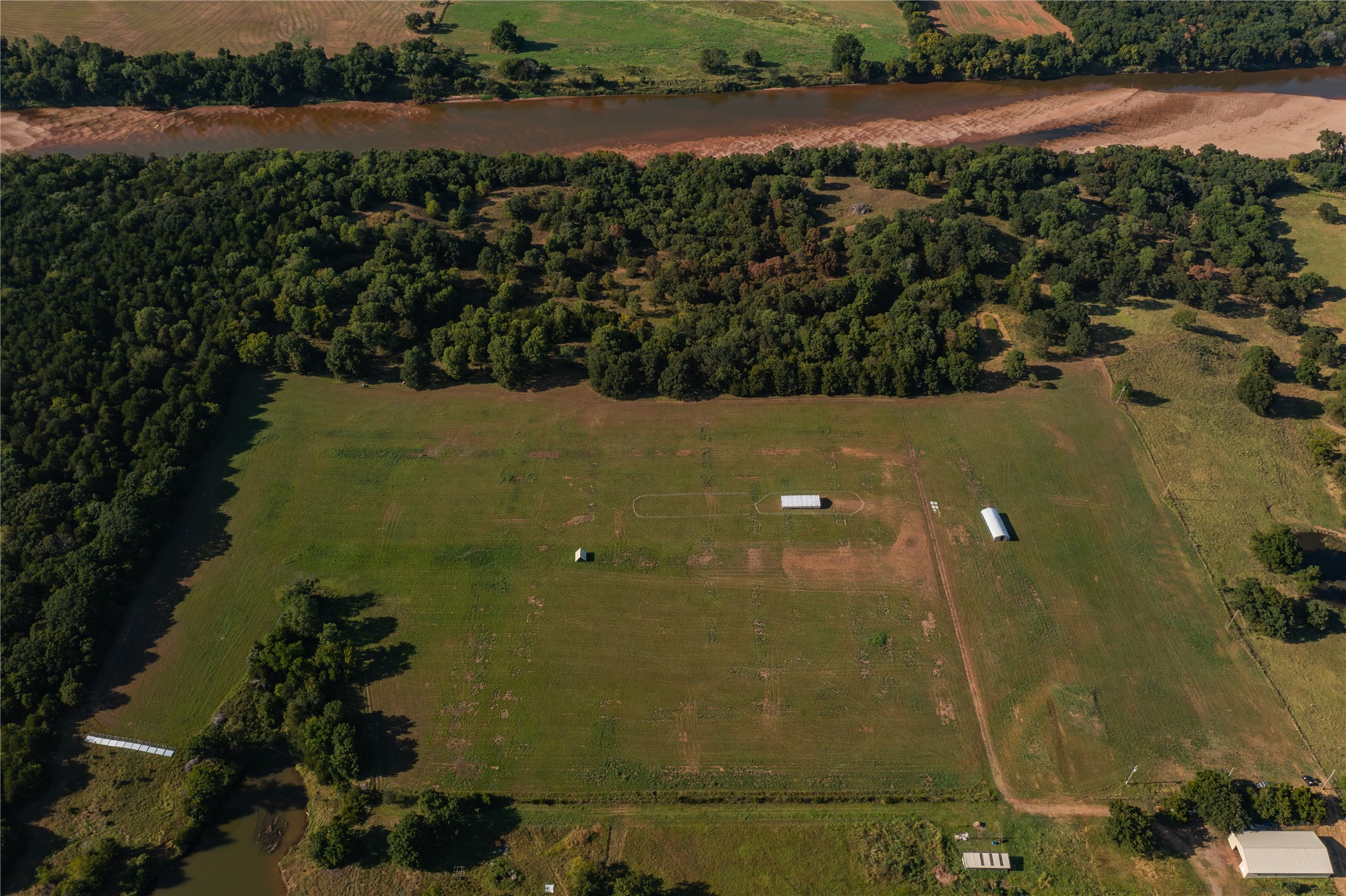 0000 W Dunkin Road Cushing OK 74023