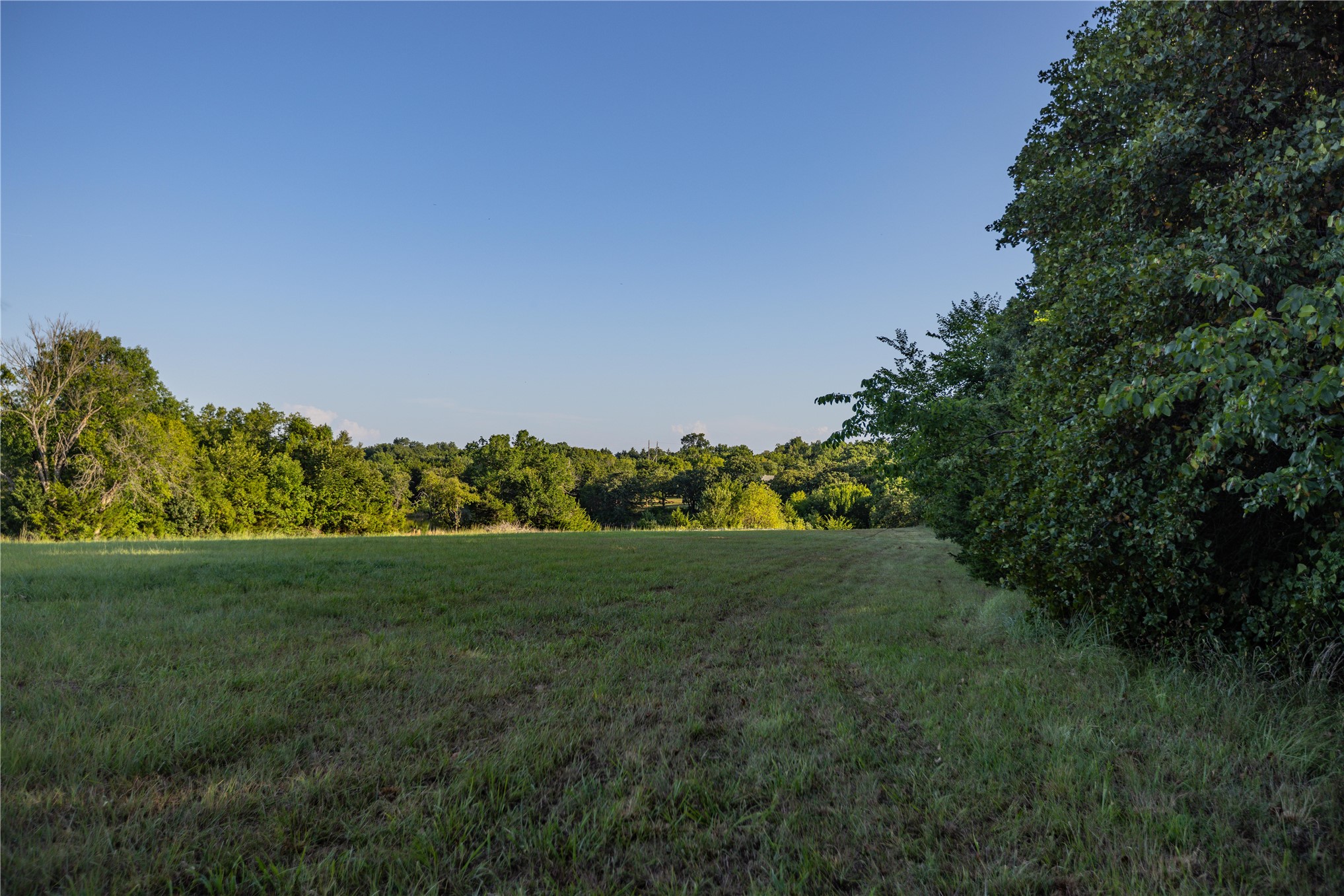 0000 W Dunkin Road Cushing OK 74023
