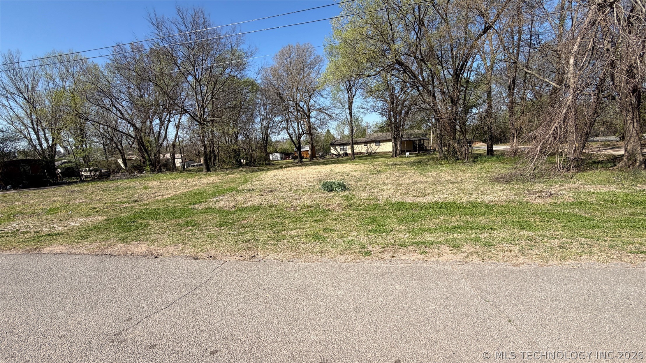 506 S Flint Avenue Stilwell OK 74960