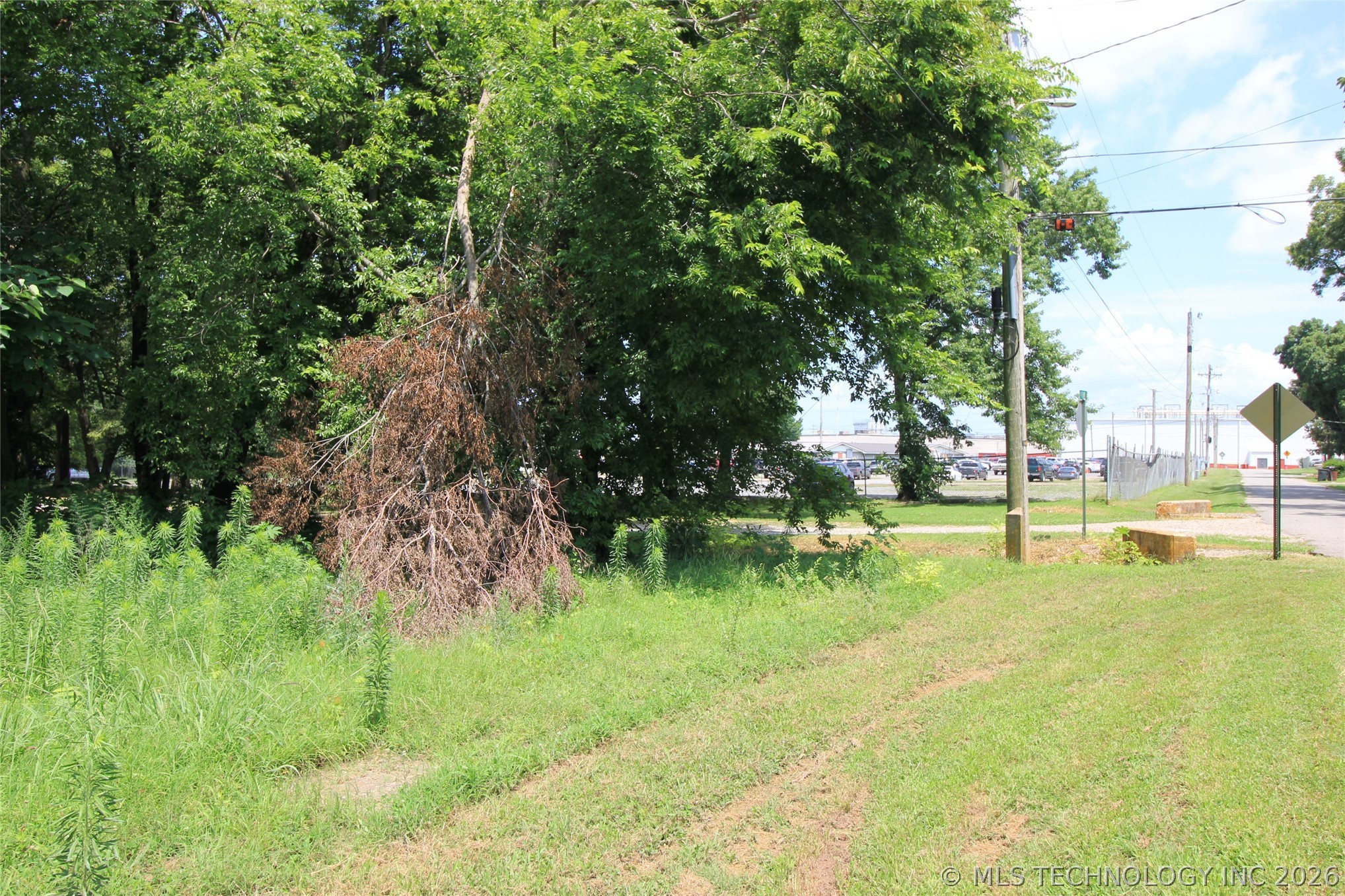 506 S Flint Avenue Stilwell OK 74960