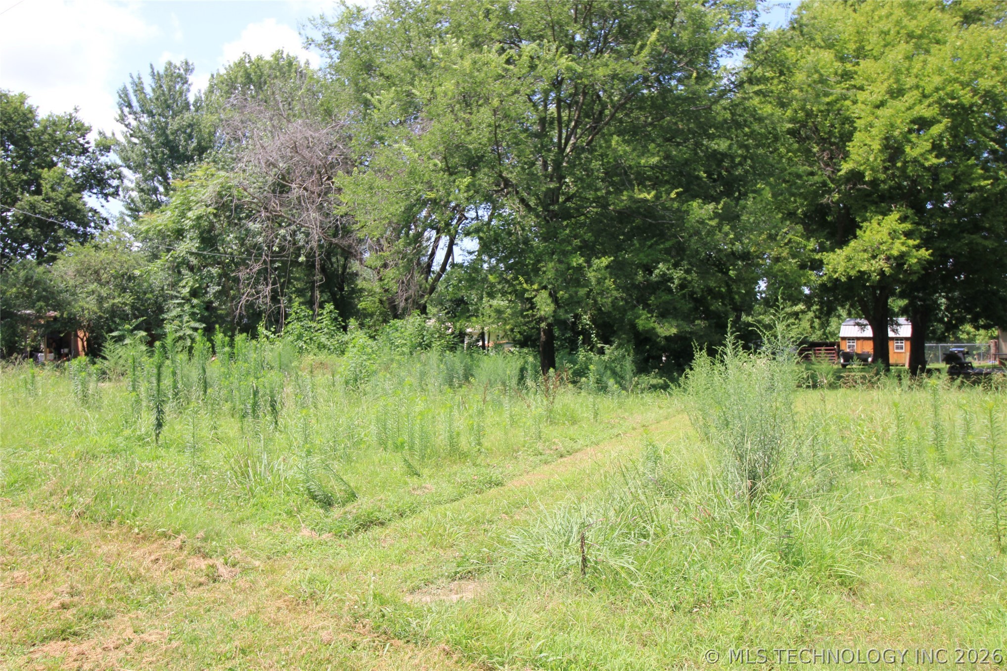 506 S Flint Avenue Stilwell OK 74960