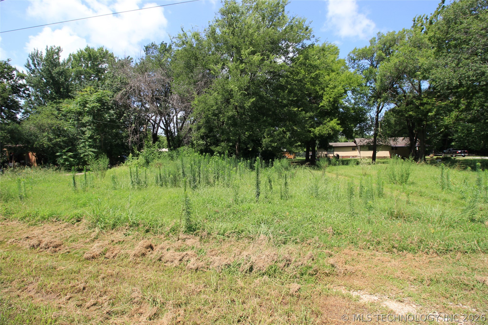 506 S Flint Avenue Stilwell OK 74960