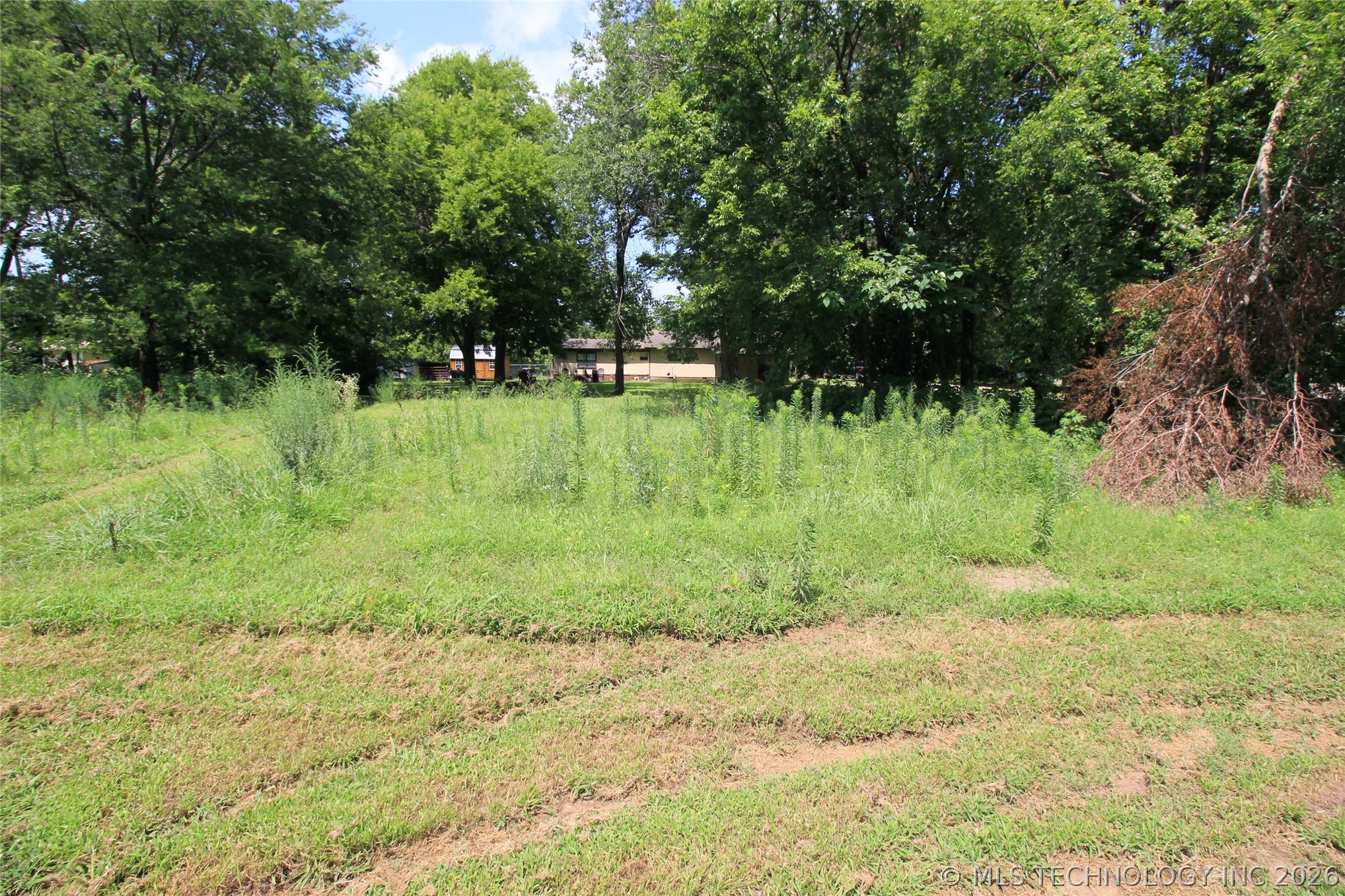 506 S Flint Avenue Stilwell OK 74960
