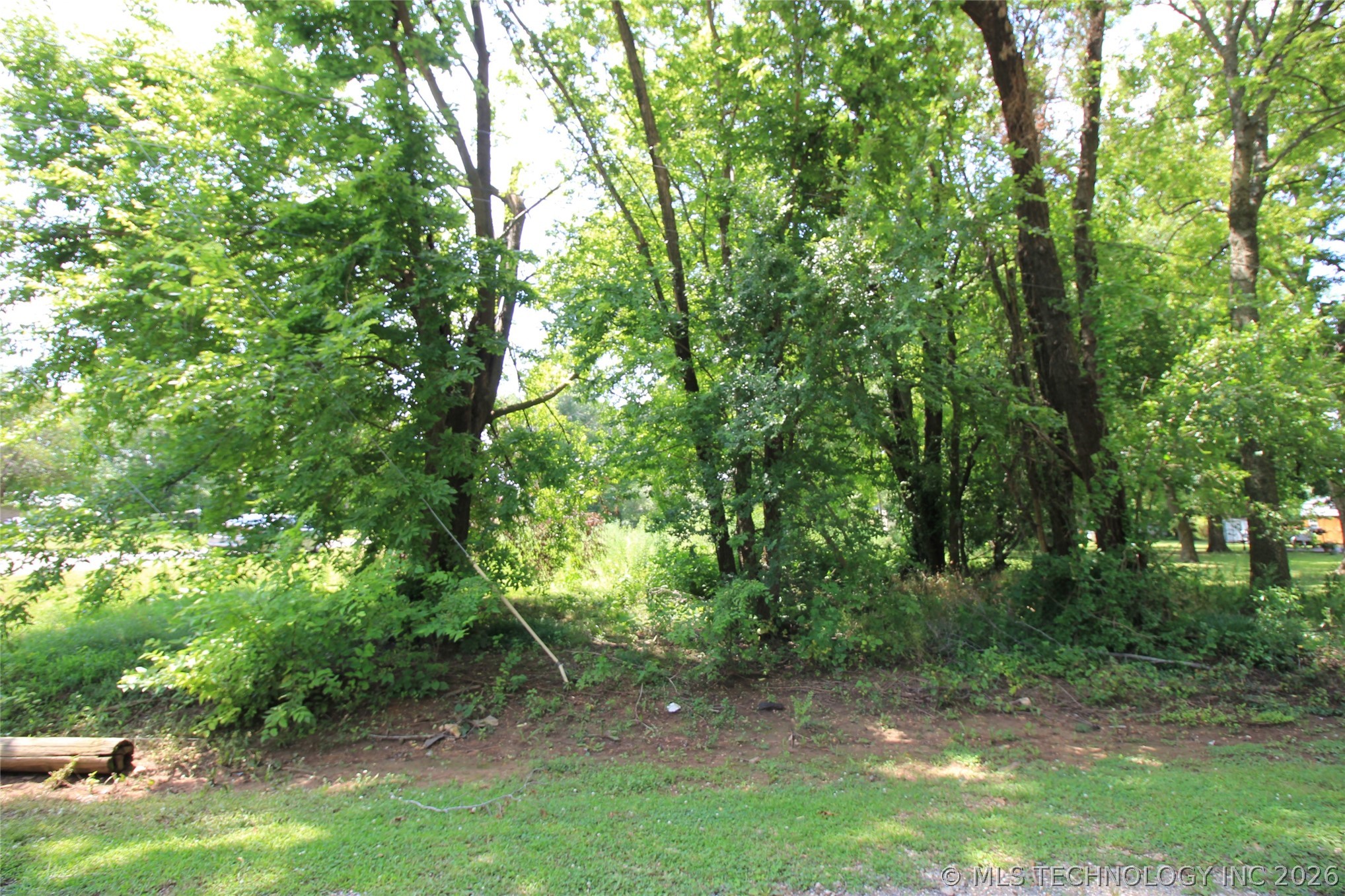 506 S Flint Avenue Stilwell OK 74960