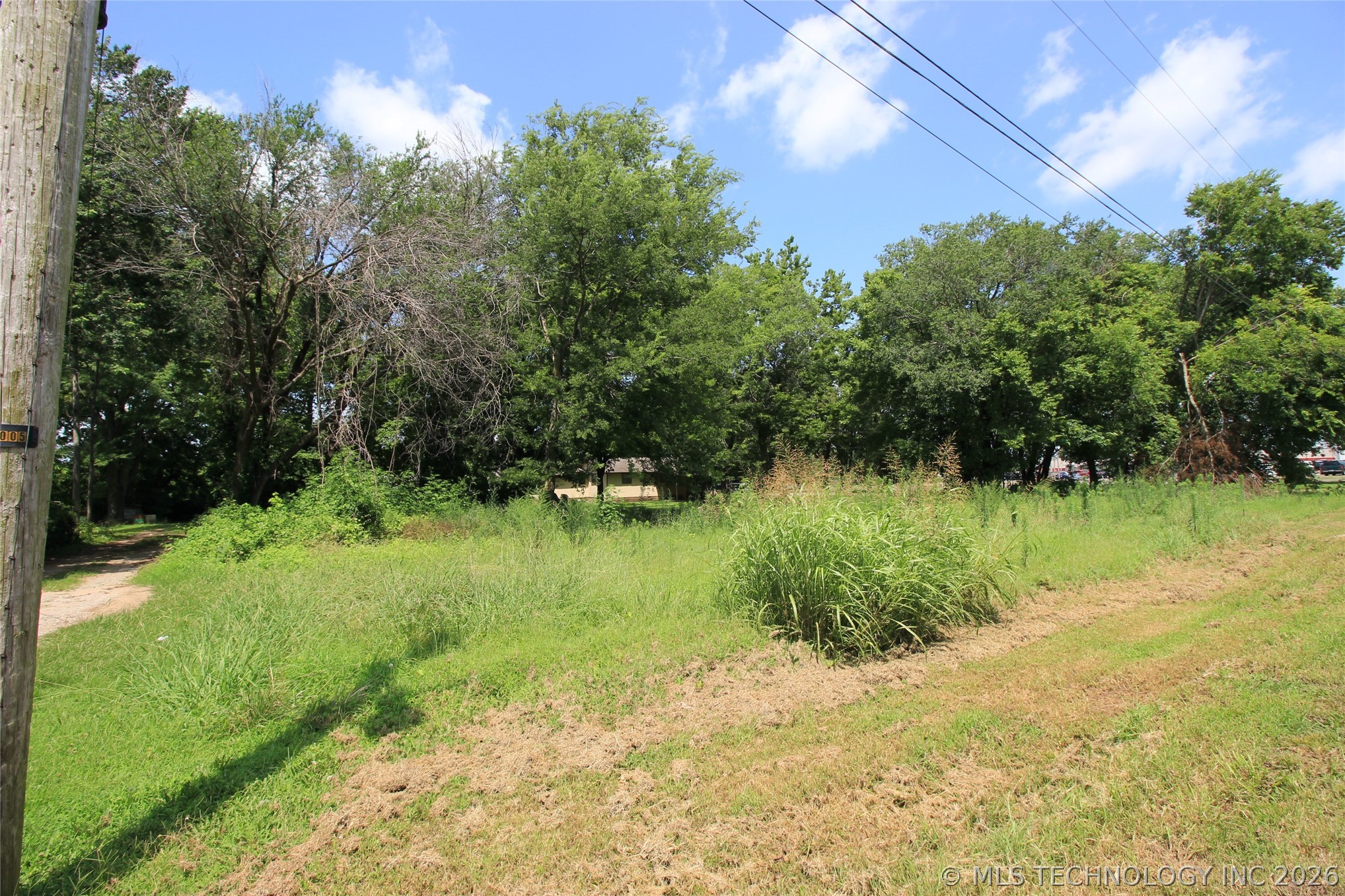 506 S Flint Avenue Stilwell OK 74960