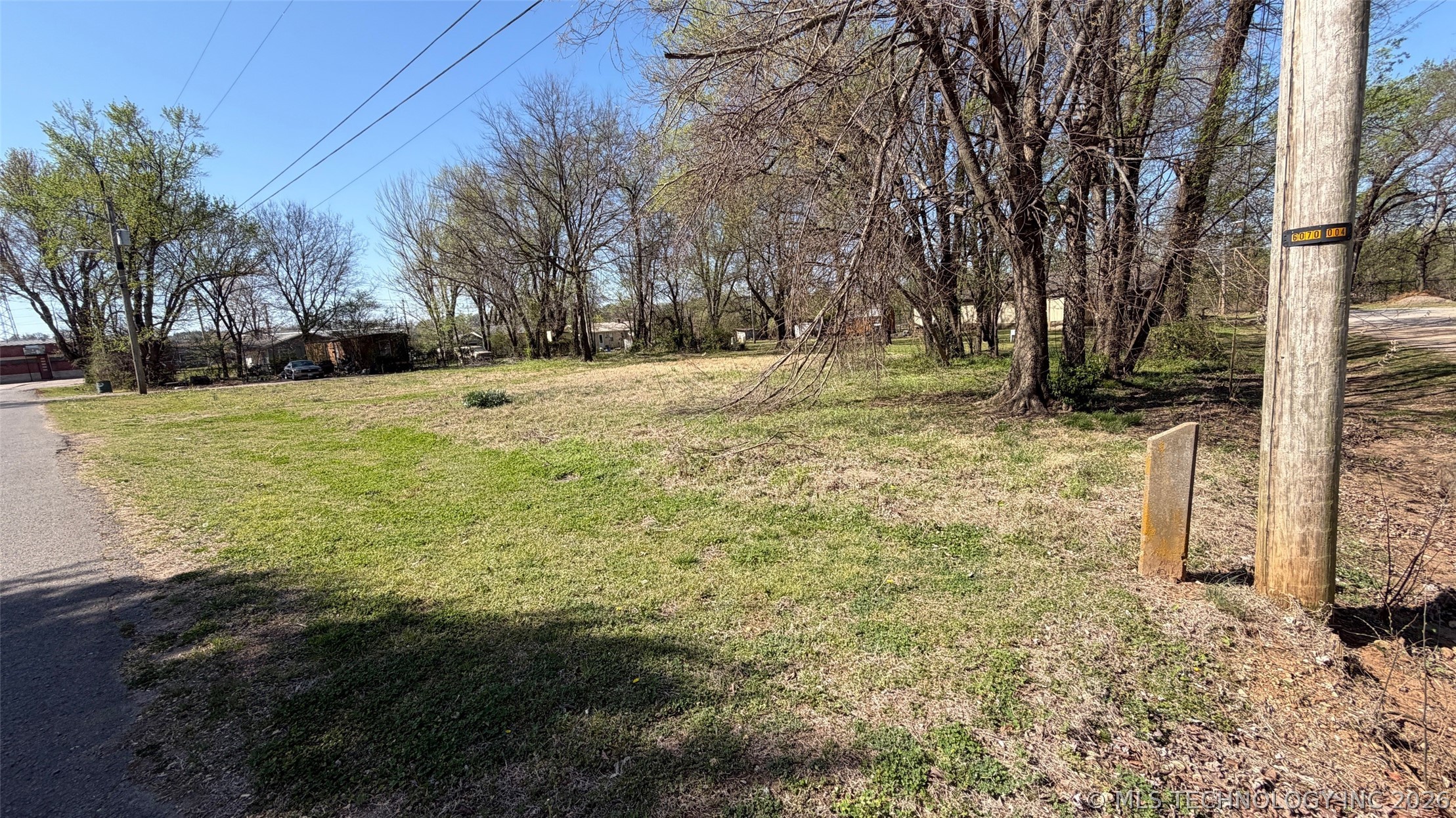 506 S Flint Avenue Stilwell OK 74960