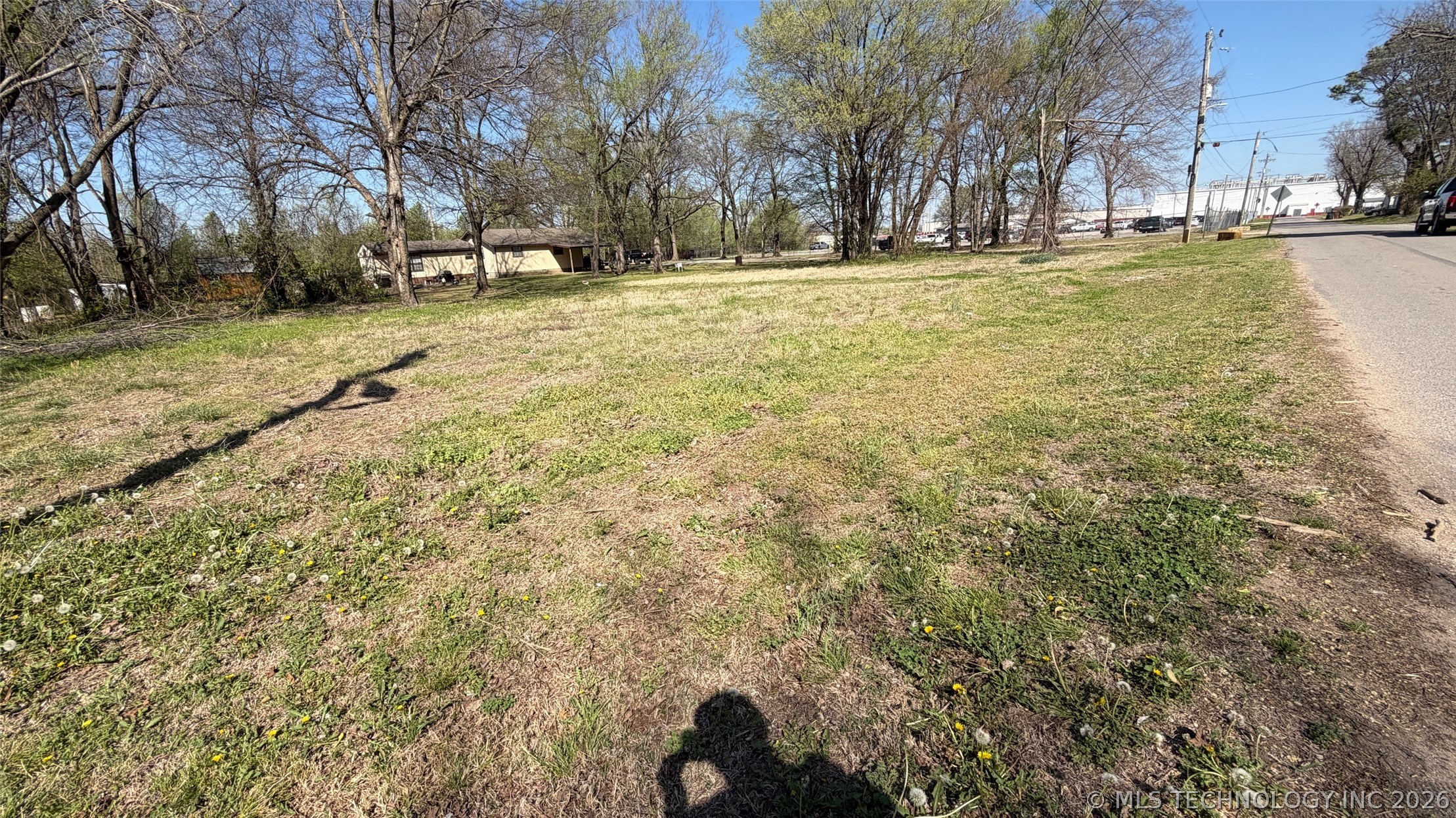 506 S Flint Avenue Stilwell OK 74960