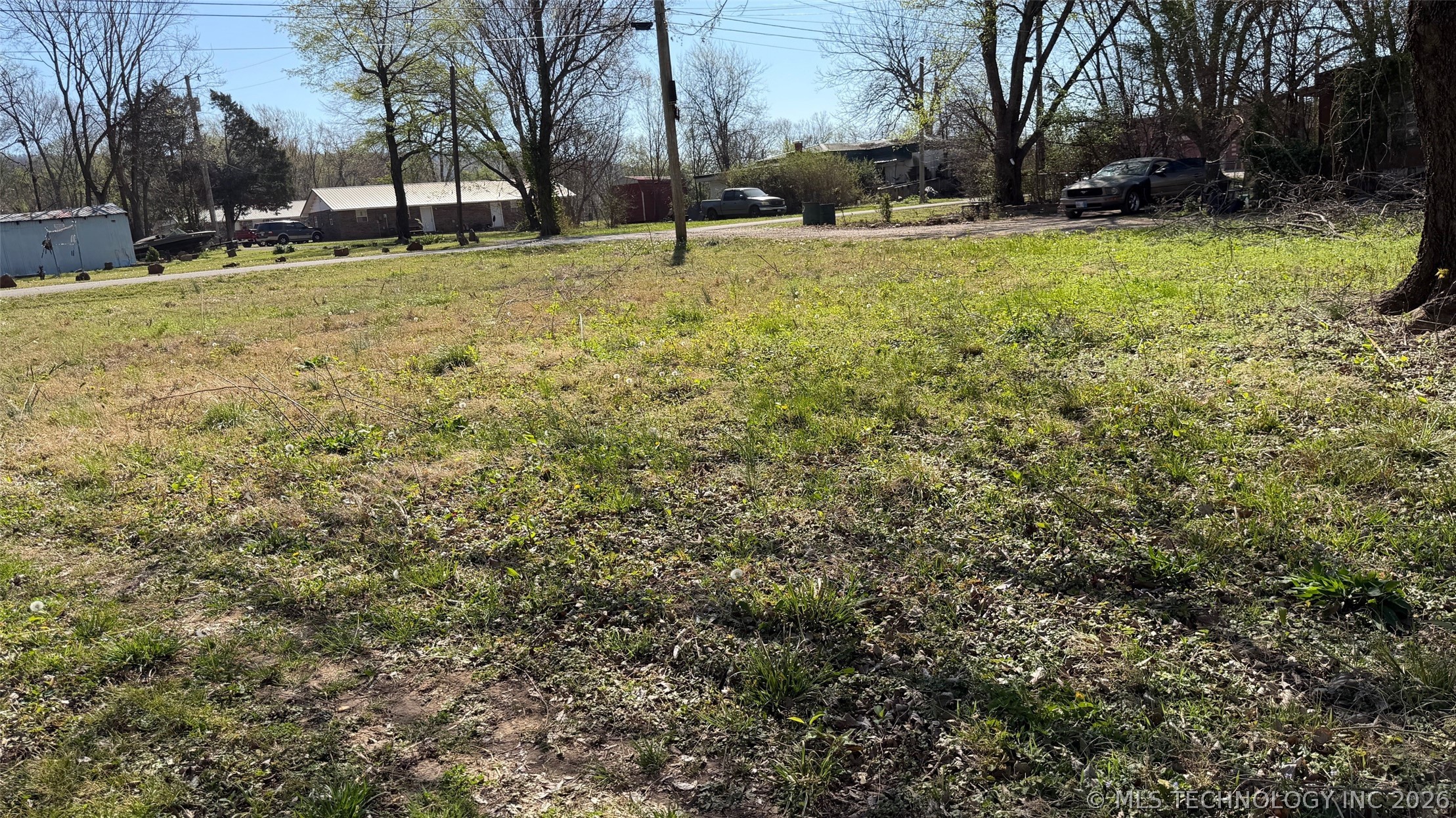 506 S Flint Avenue Stilwell OK 74960