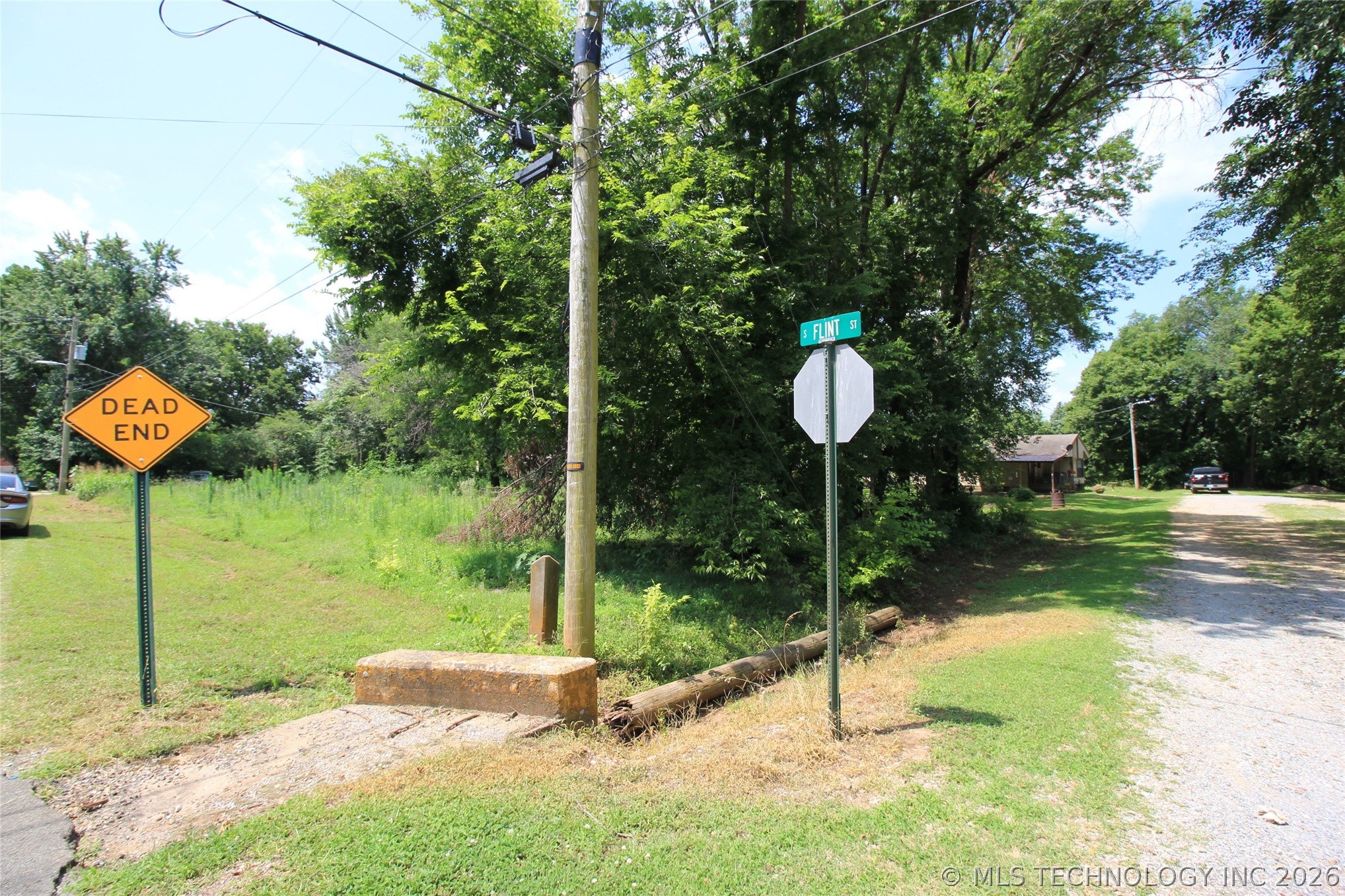 506 S Flint Avenue Stilwell OK 74960
