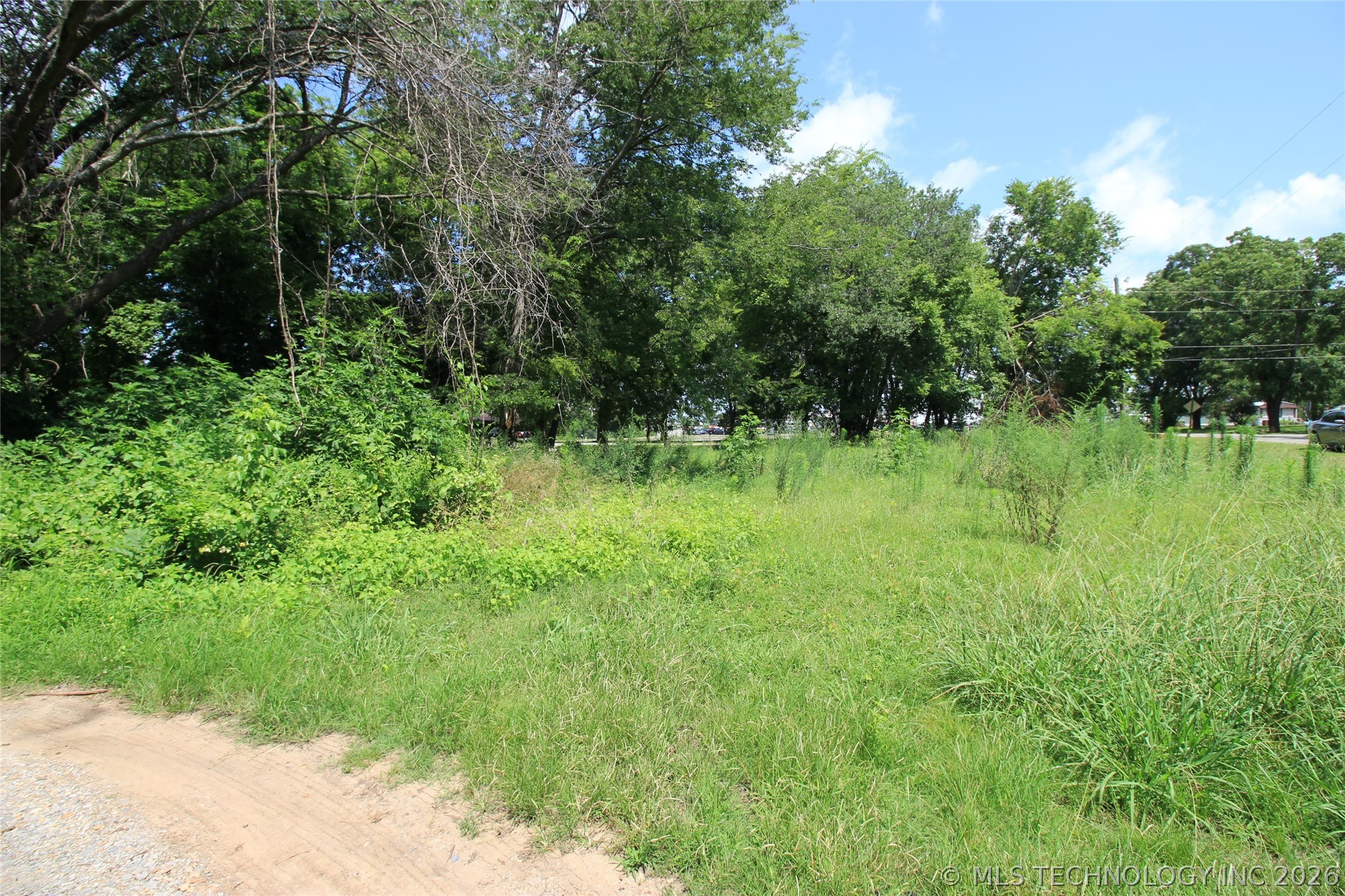 506 S Flint Avenue Stilwell OK 74960