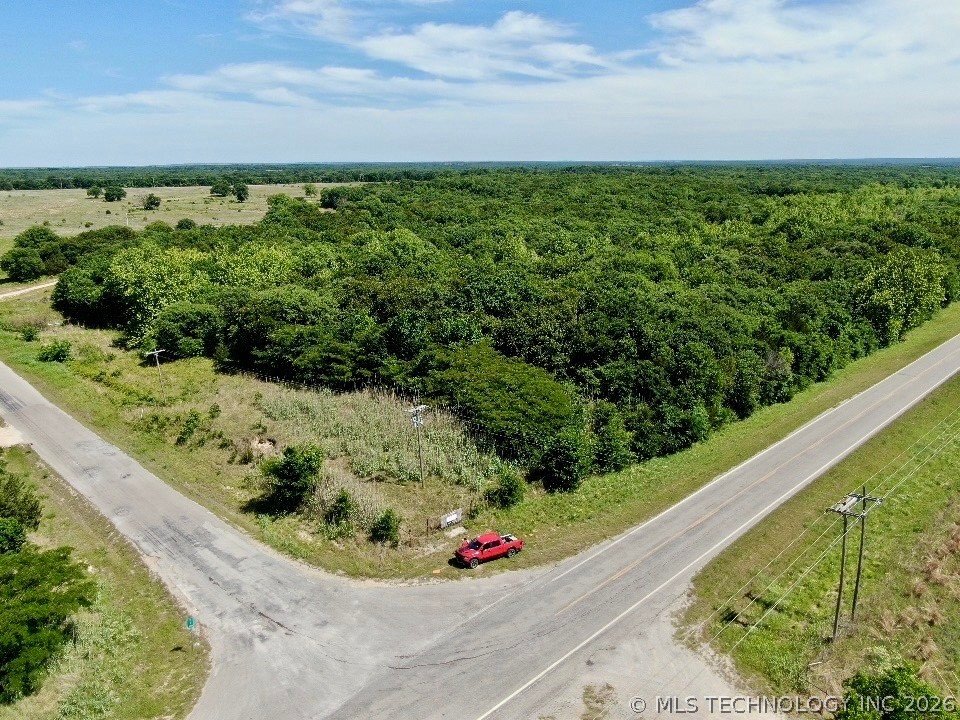 3501 Anshultz Road Wilson OK 73463
