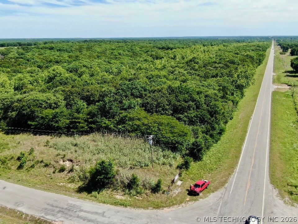 3501 Anshultz Road Wilson OK 73463
