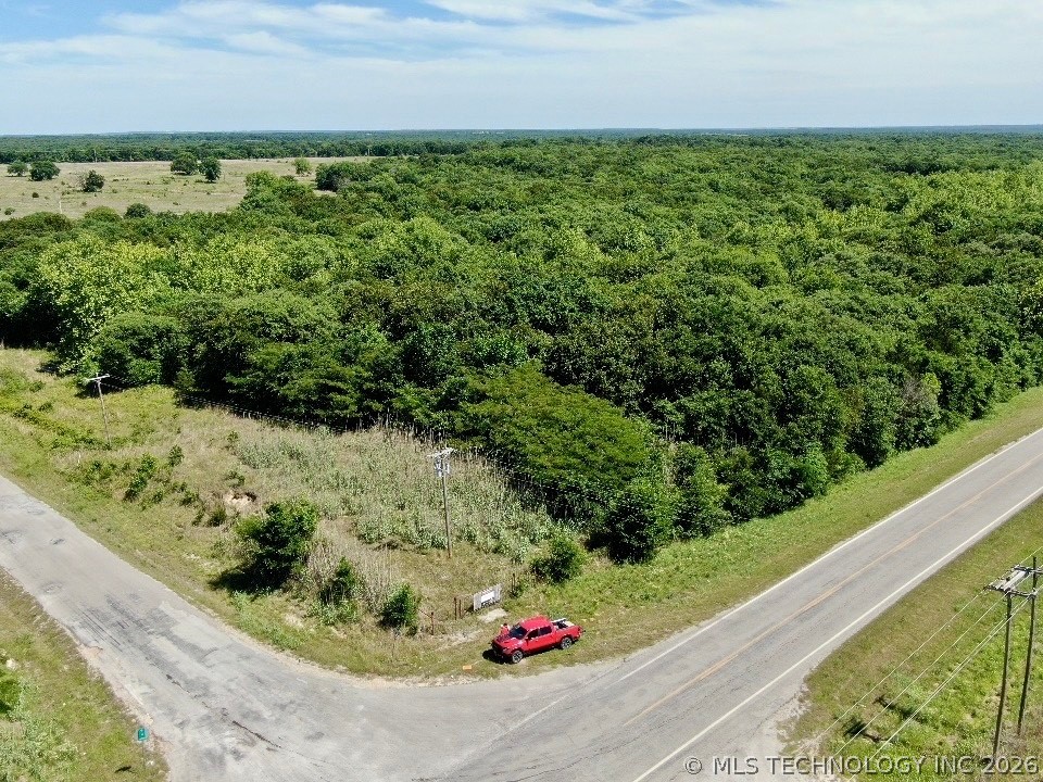 3501 Anshultz Road Wilson OK 73463