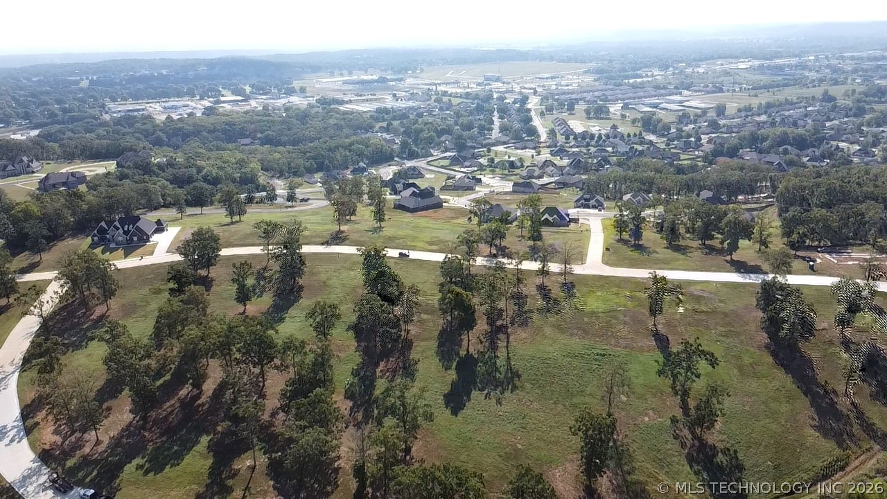 828 Ridgeview Drive Tahlequah OK 74464