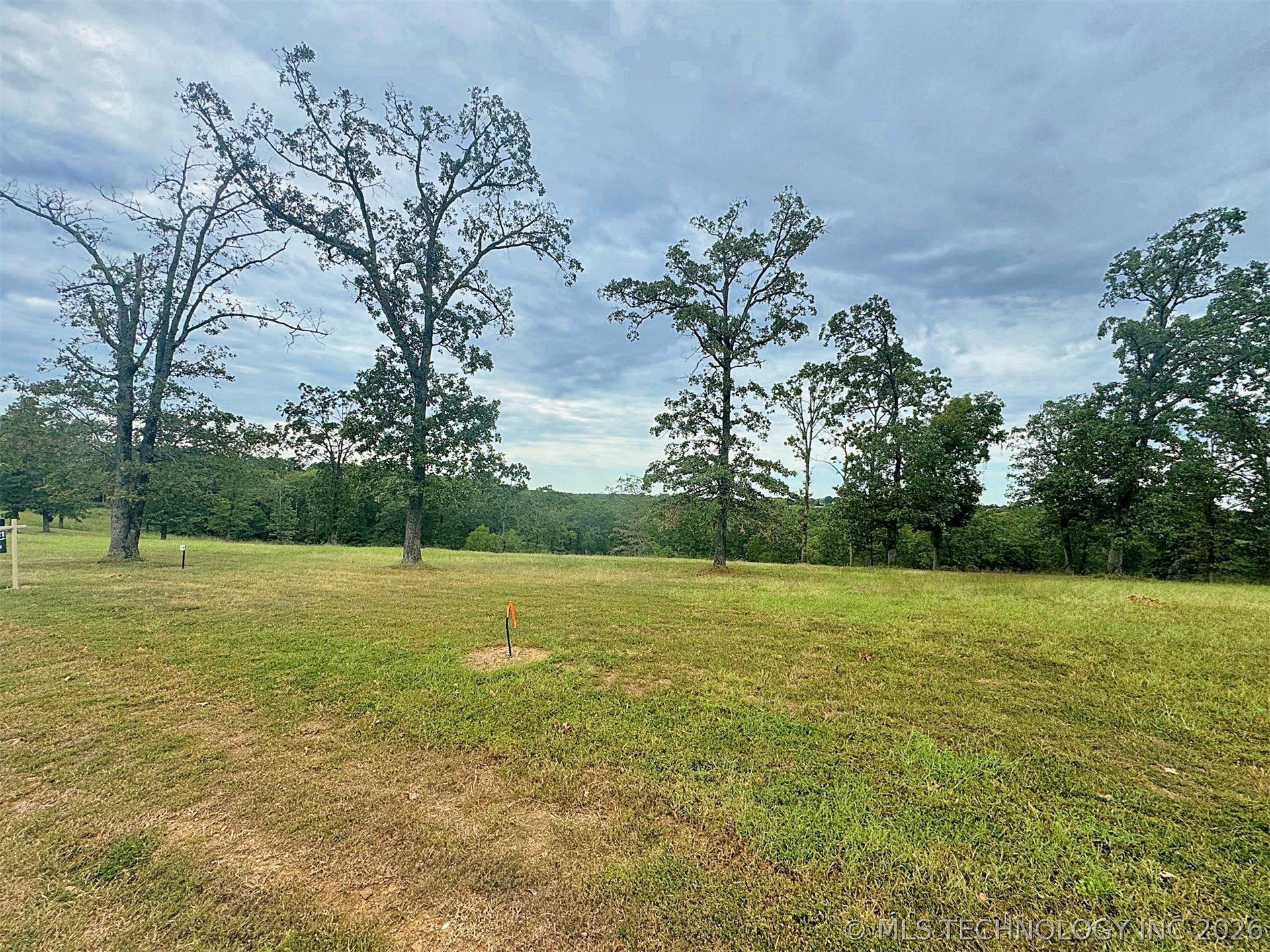 828 Ridgeview Drive Tahlequah OK 74464