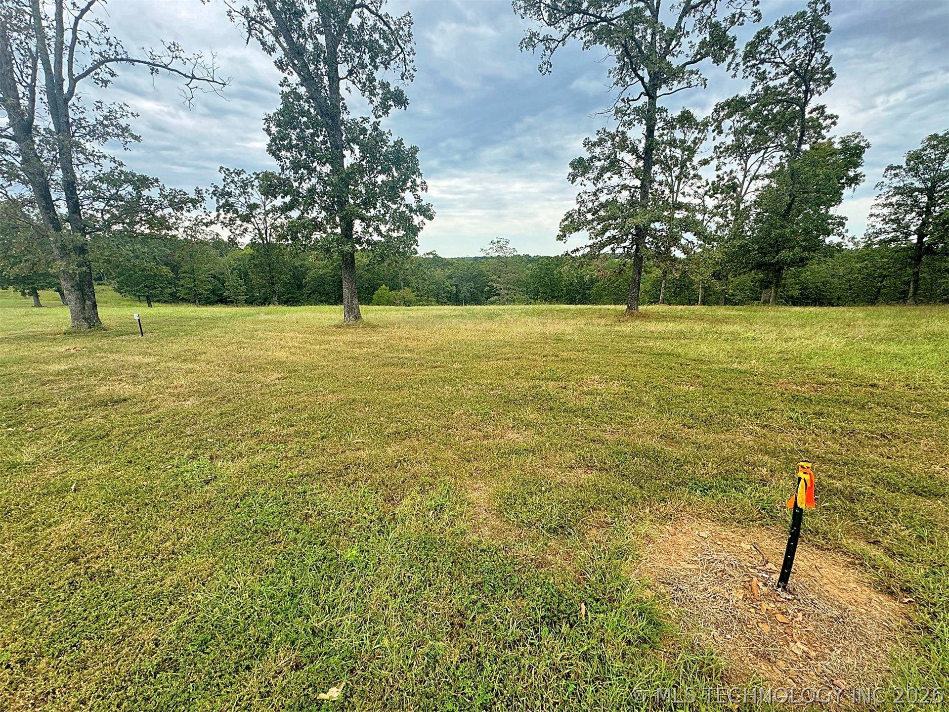 828 Ridgeview Drive Tahlequah OK 74464