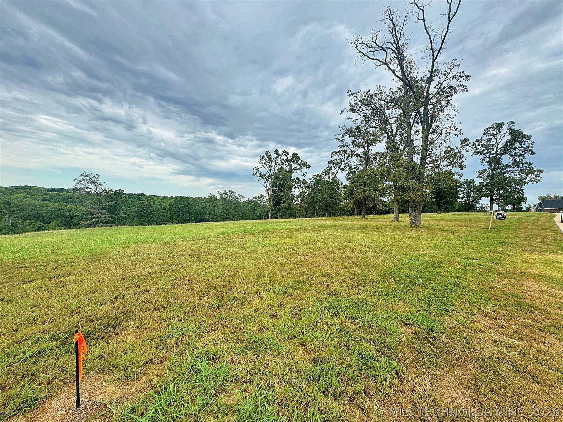 828 Ridgeview Drive Tahlequah OK 74464