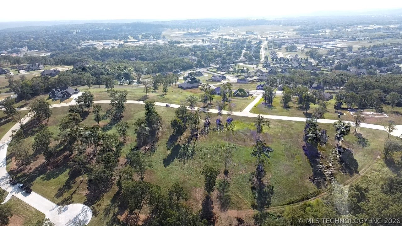 828 Ridgeview Drive Tahlequah OK 74464