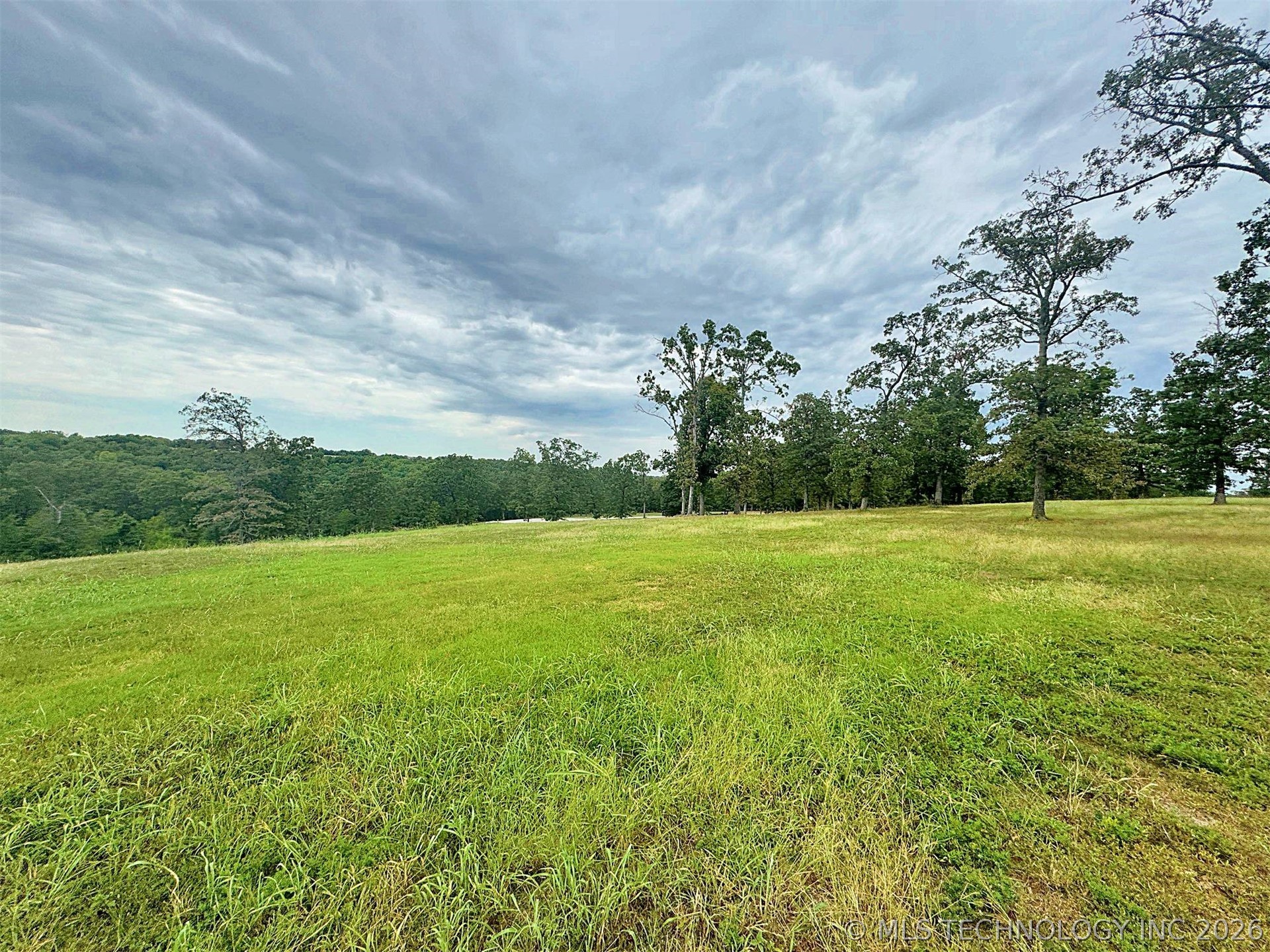 828 Ridgeview Drive Tahlequah OK 74464