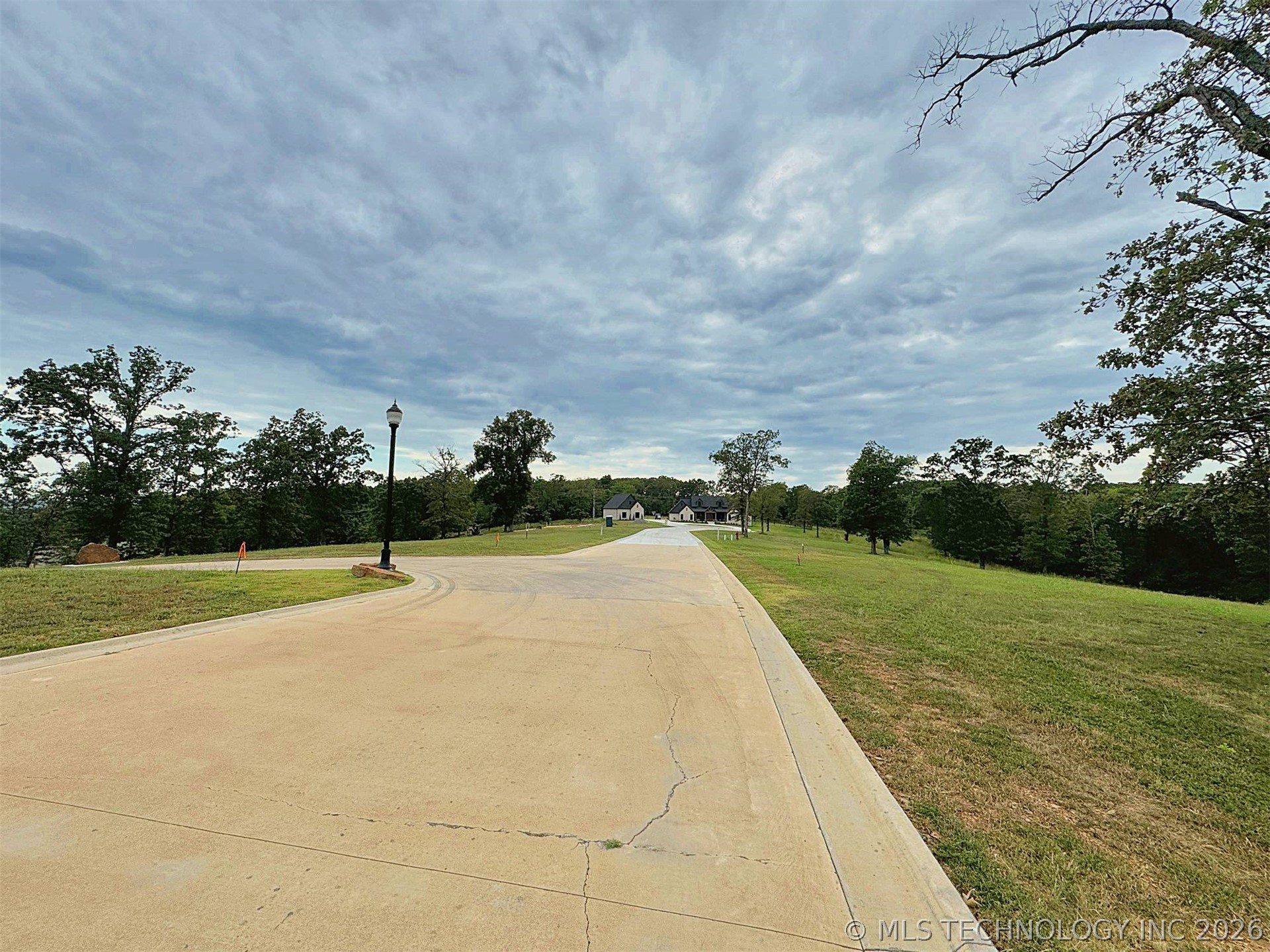 828 Ridgeview Drive Tahlequah OK 74464