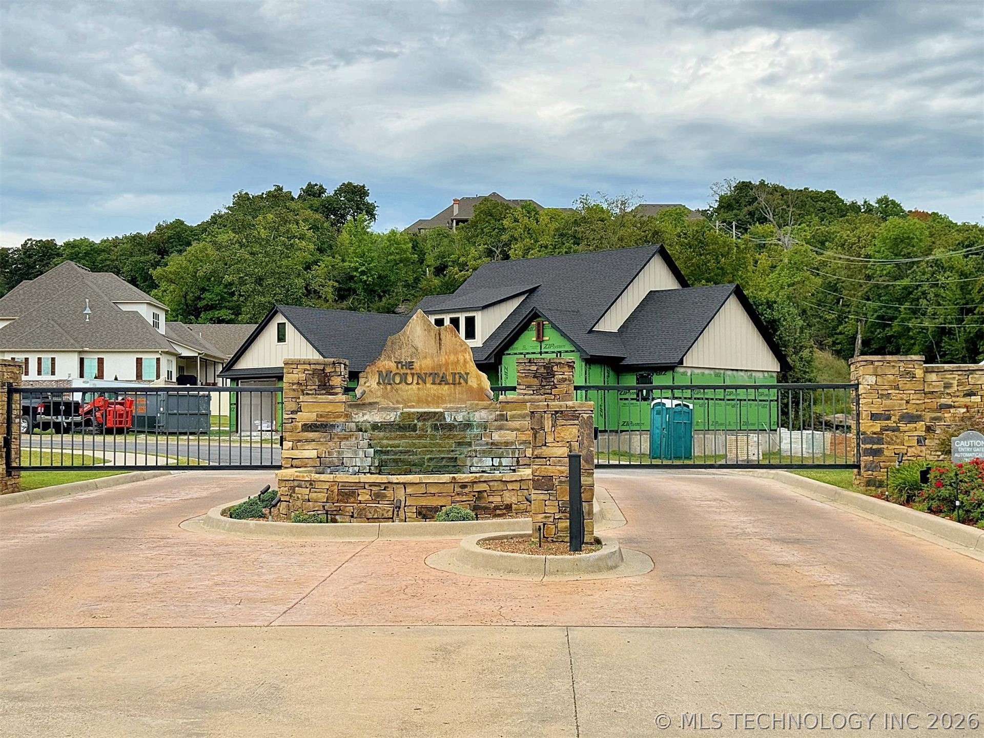 828 Ridgeview Drive Tahlequah OK 74464