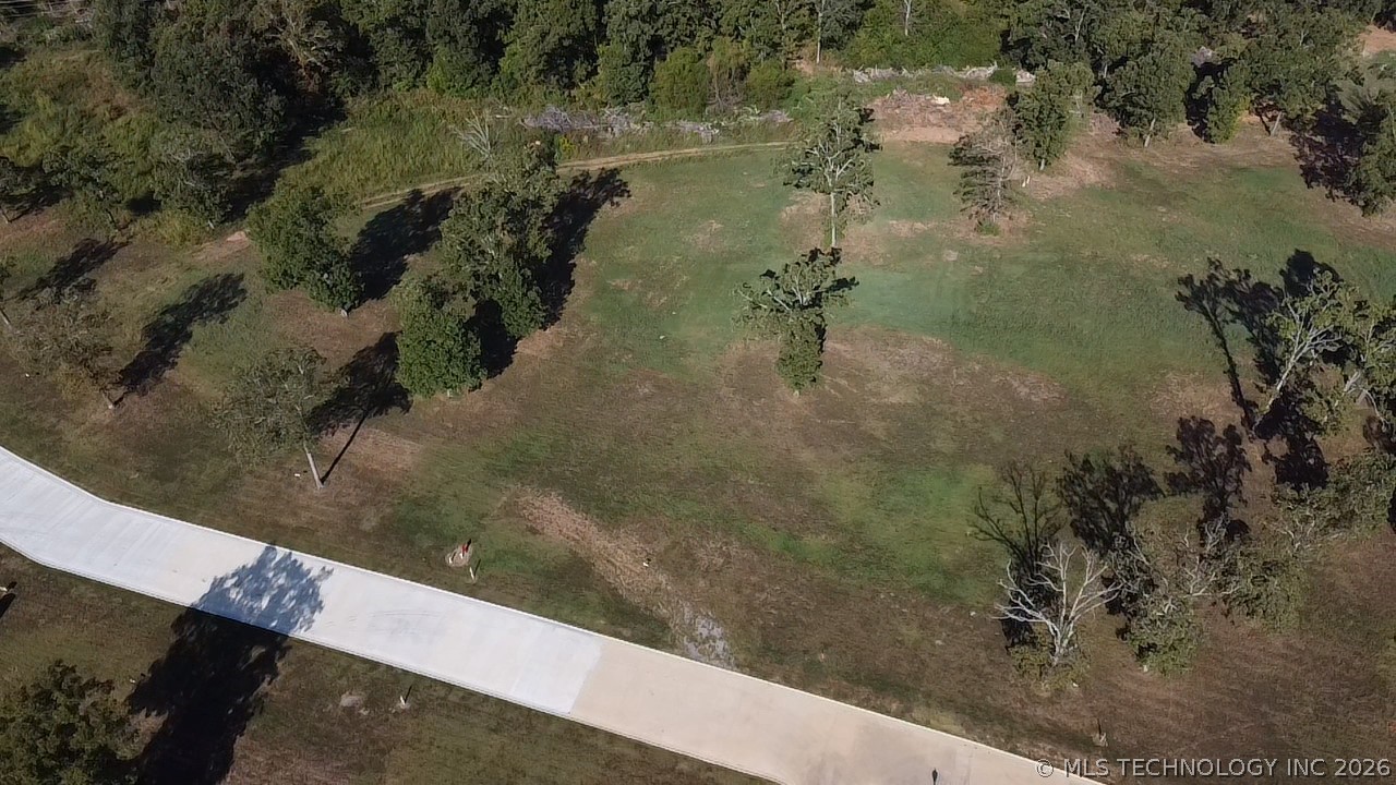 828 Ridgeview Drive Tahlequah OK 74464