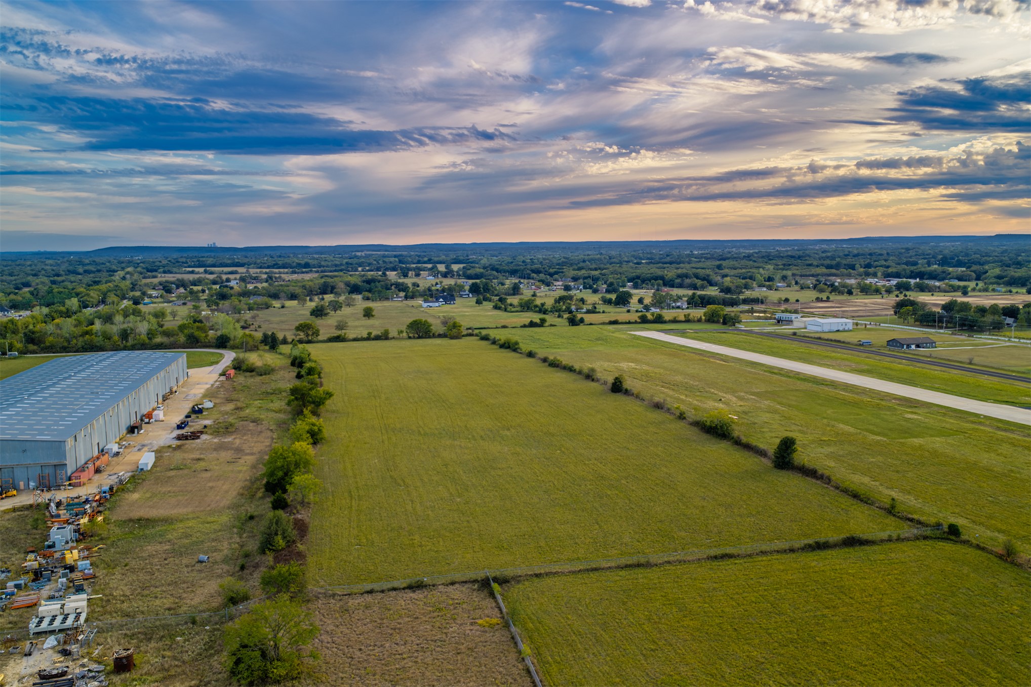 13 N Airport Road Skiatook OK 74070