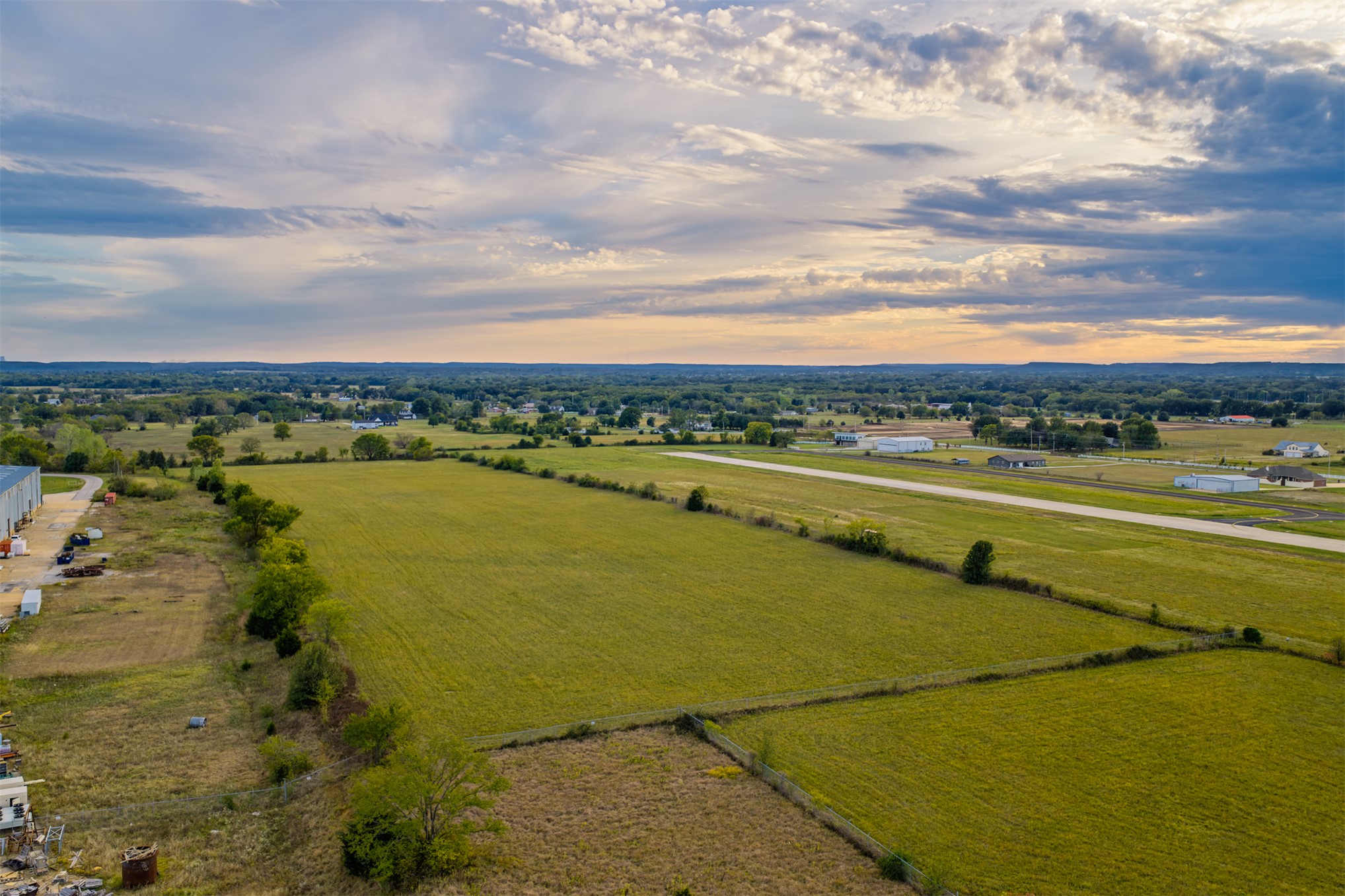 13 N Airport Road Skiatook OK 74070