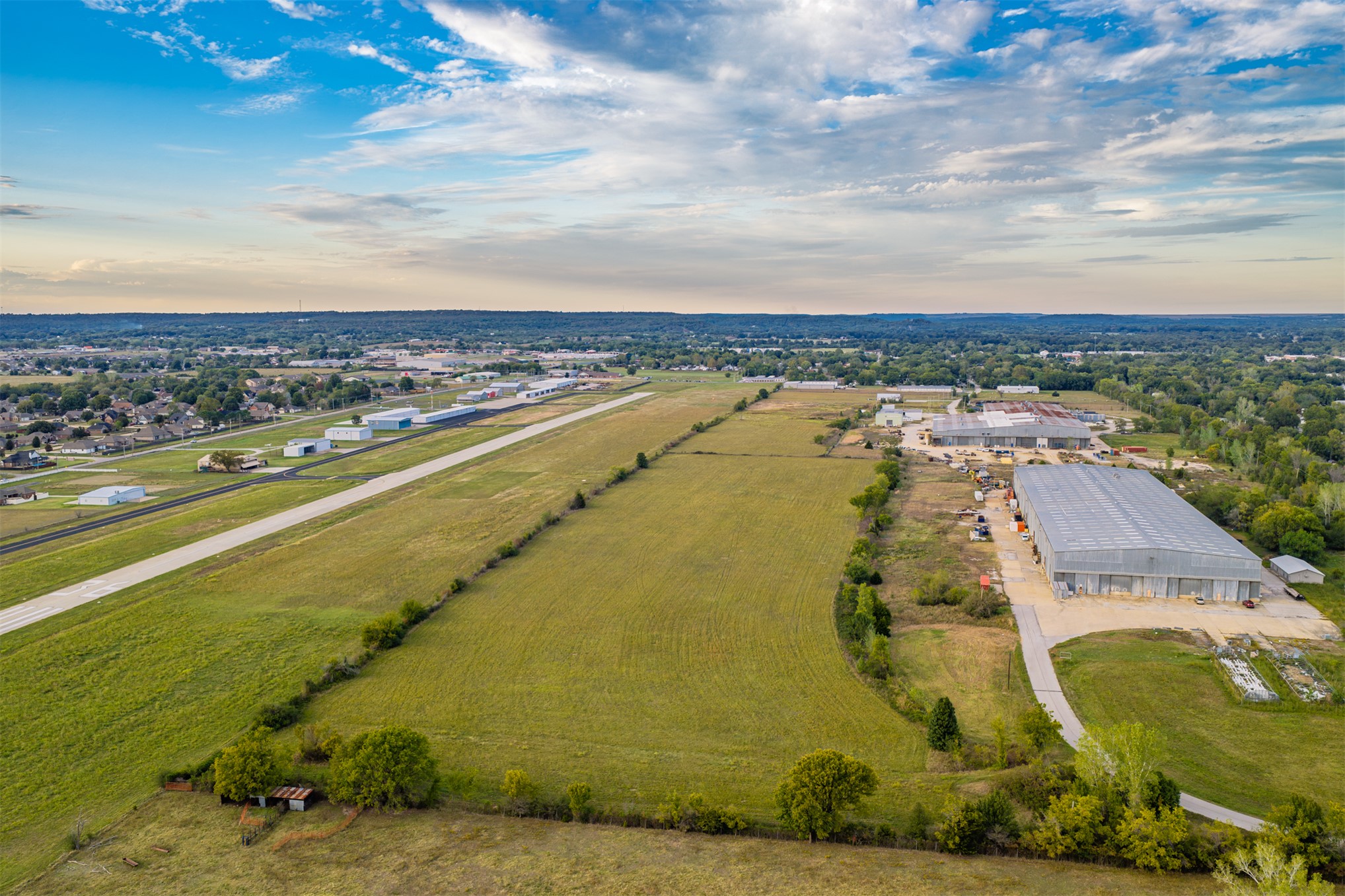 13 N Airport Road Skiatook OK 74070
