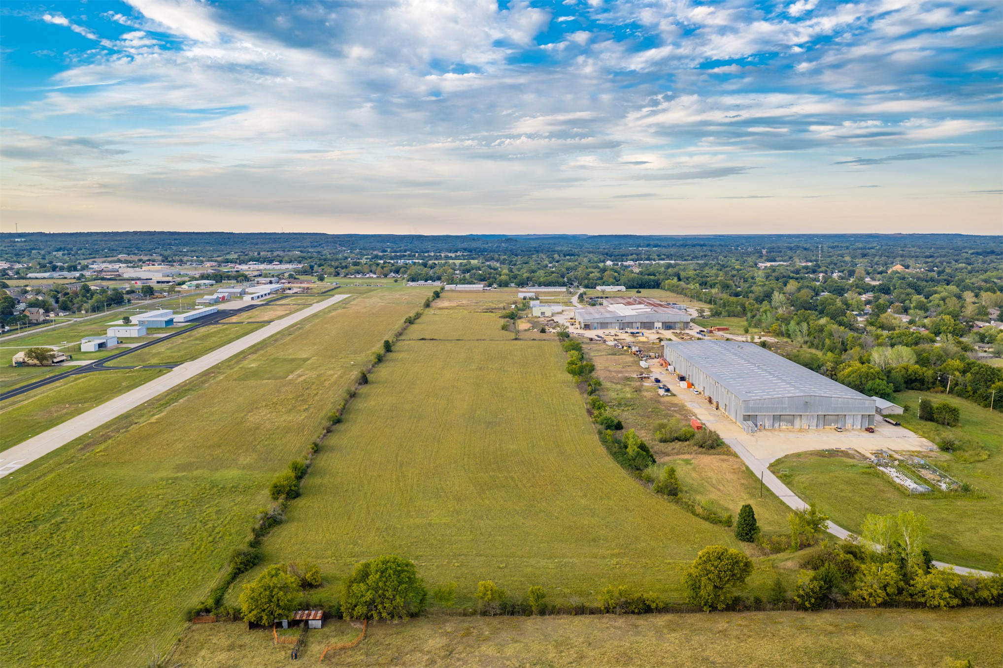 13 N Airport Road Skiatook OK 74070