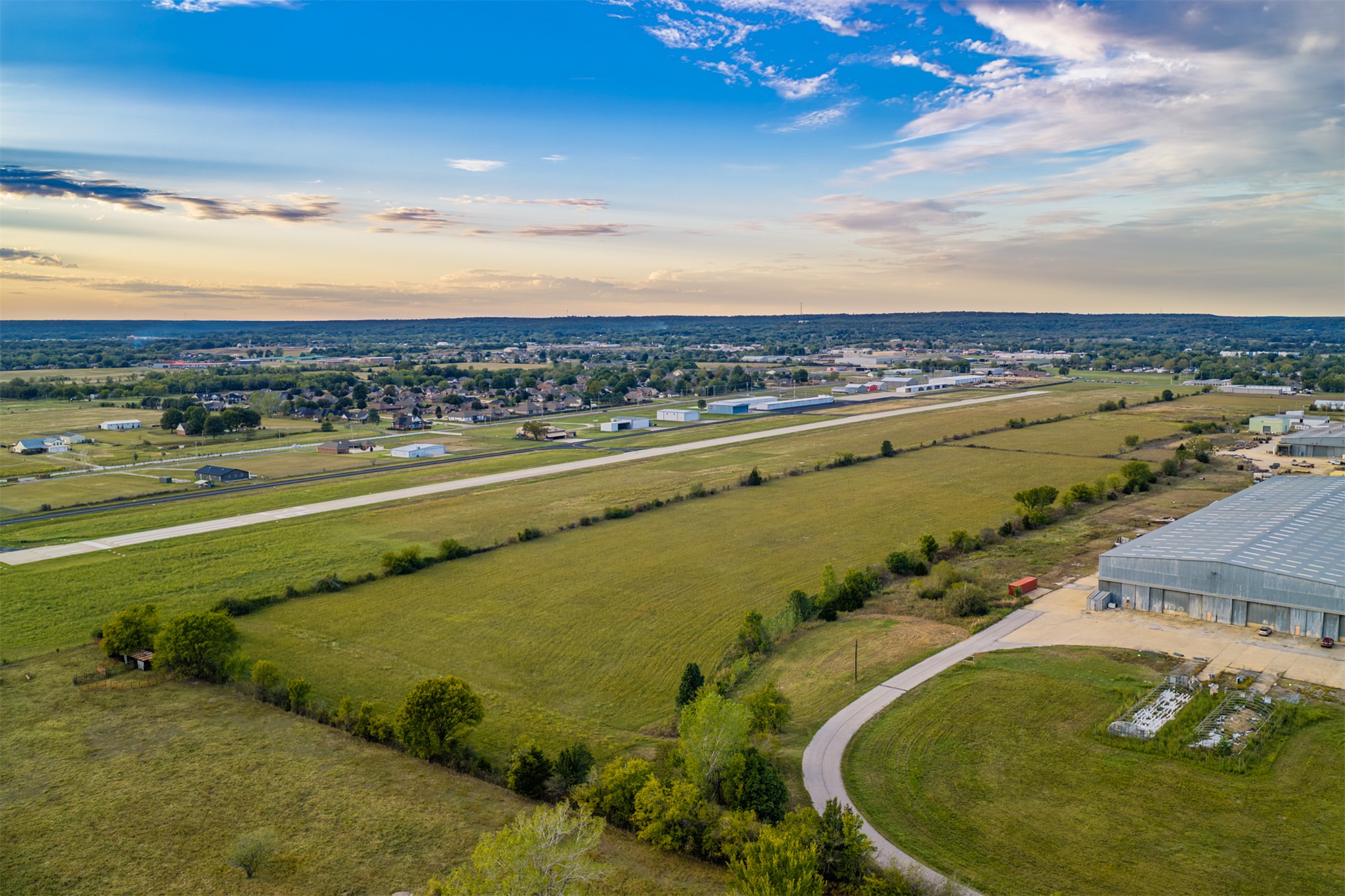 13 N Airport Road Skiatook OK 74070