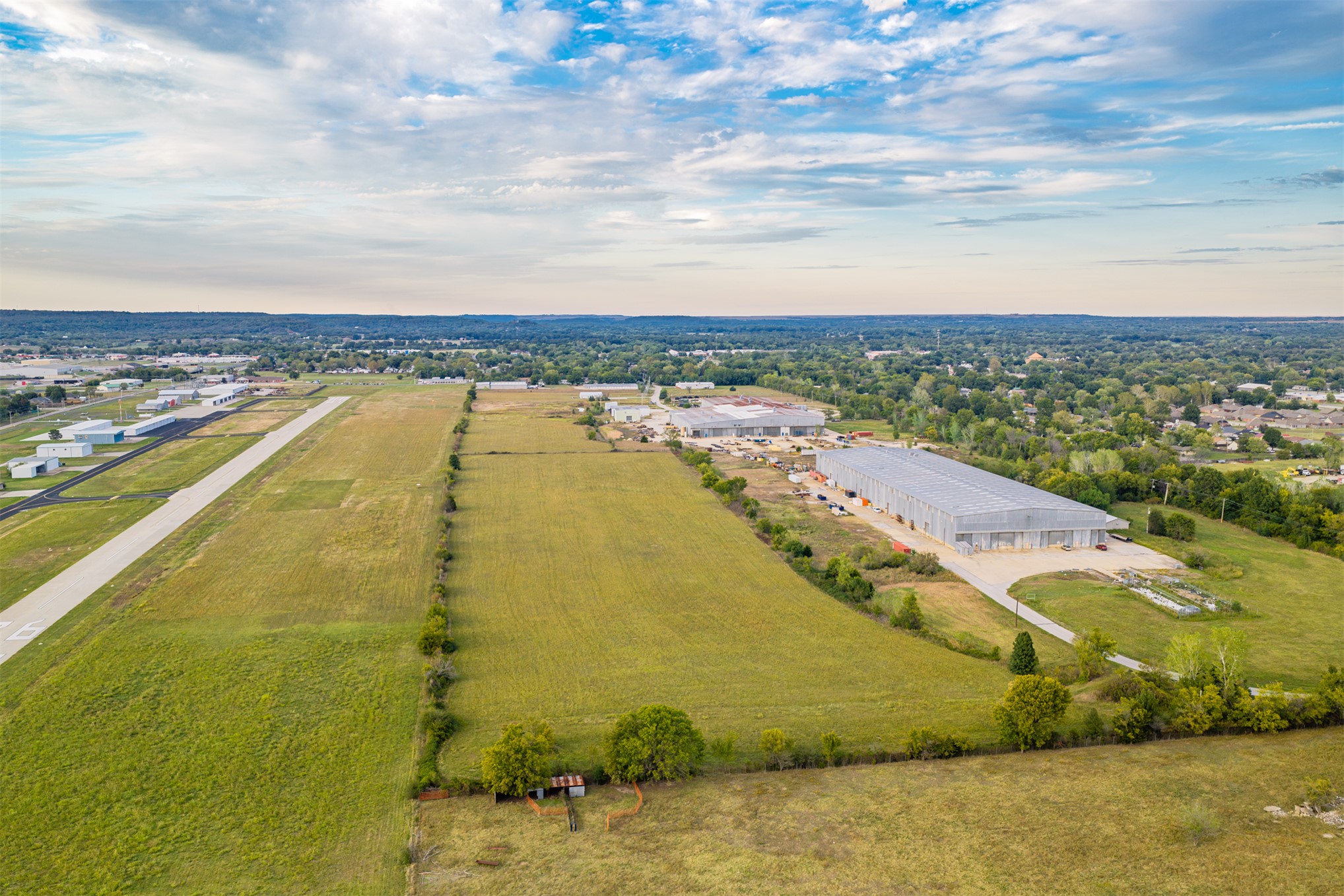 13 N Airport Road Skiatook OK 74070